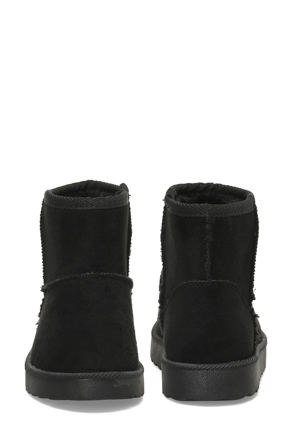 LUCUM.F5PR Siyah Kız Çocuk Bot - Görsel 6