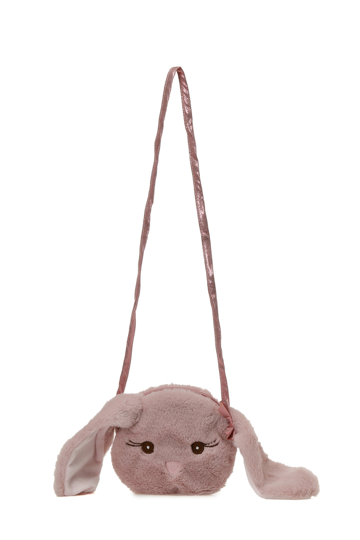 PELUS RABBIT CPRZ 5PR Pembe Kız Çocuk Çapraz Çanta Fiyatları | Flo