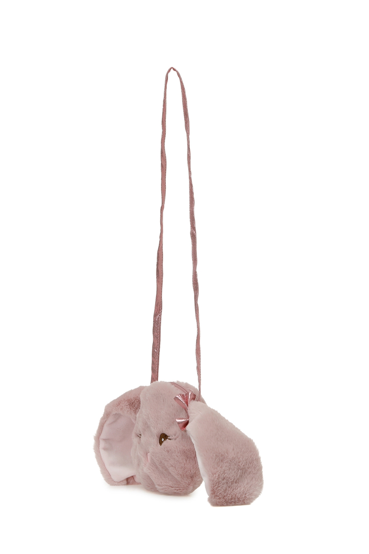 PELUS RABBIT CPRZ 5PR Pembe Kız Çocuk Çapraz Çanta Fiyatları | Flo