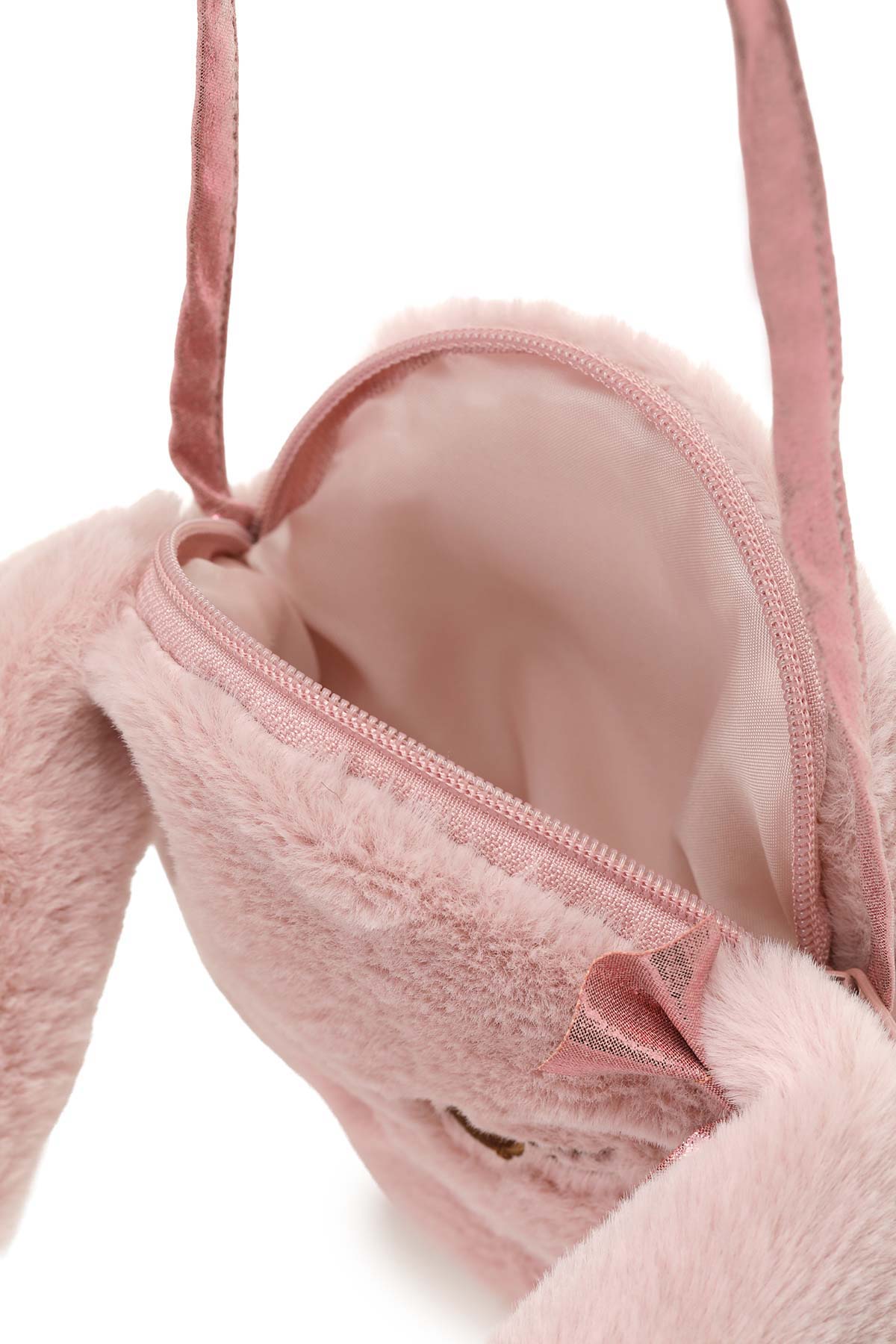 PELUS RABBIT CPRZ 5PR Pembe Kız Çocuk Çapraz Çanta Fiyatları | Flo