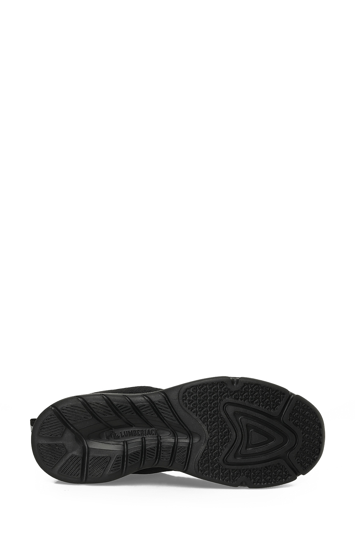 AGATHA G 6FX Siyah Unisex Comfort Ayakkabı - Görsel 8