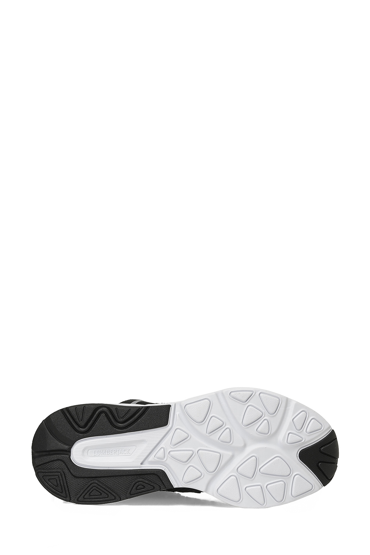 Lumberjack Lumberjack SWORD WMN 6FX Siyah Kadın Koşu Ayakkabısı Flo'da! Siyah - 7. görsel