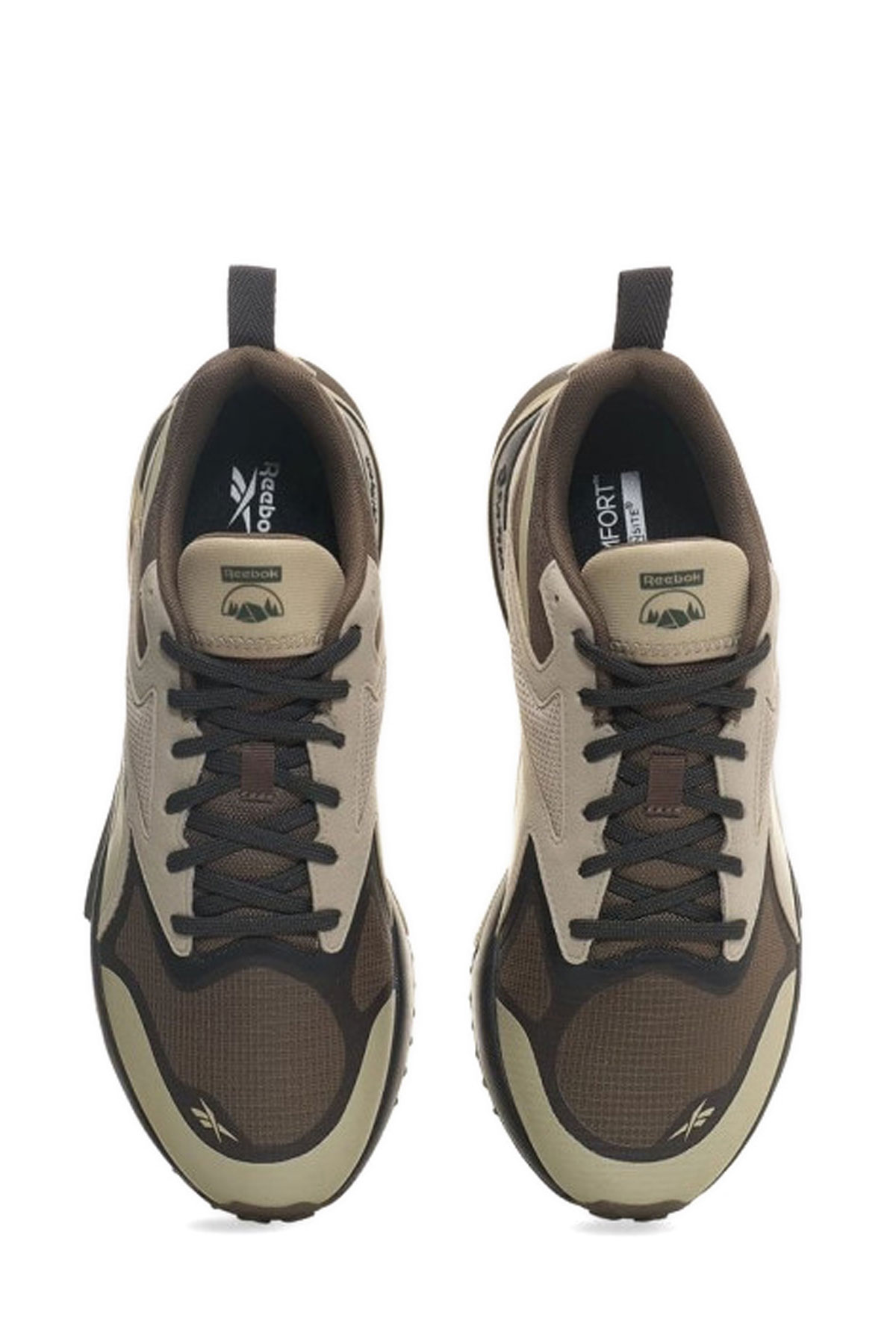 LAVANTE TRAIL 2 Bej Erkek Koşu Ayakkabısı - Görsel 5