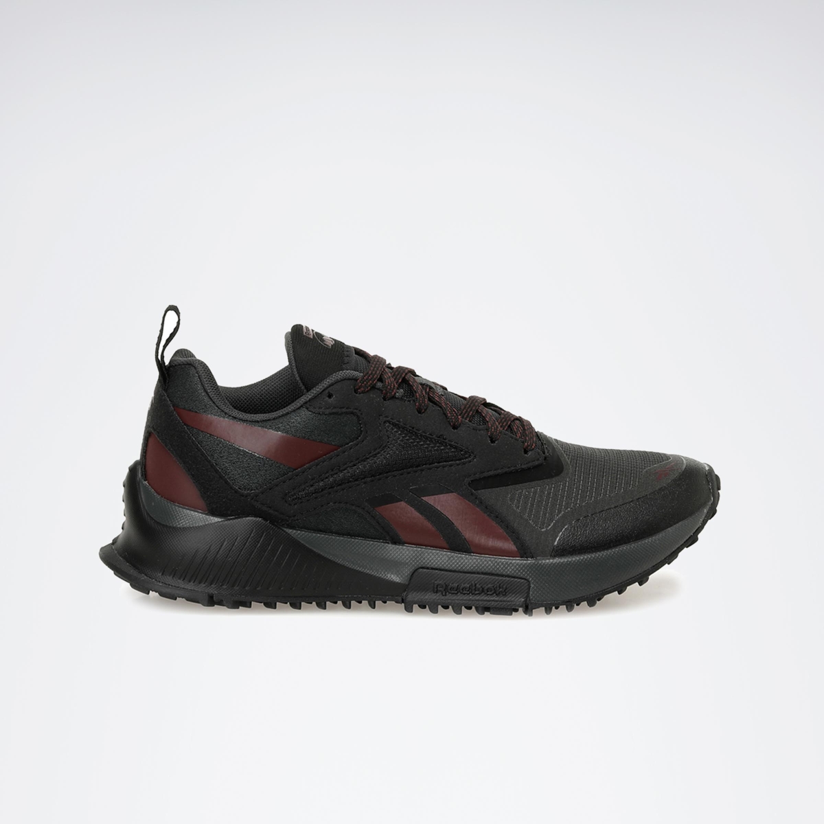 LAVANTE TRAIL 2 Siyah Kadın Koşu Ayakkabısı