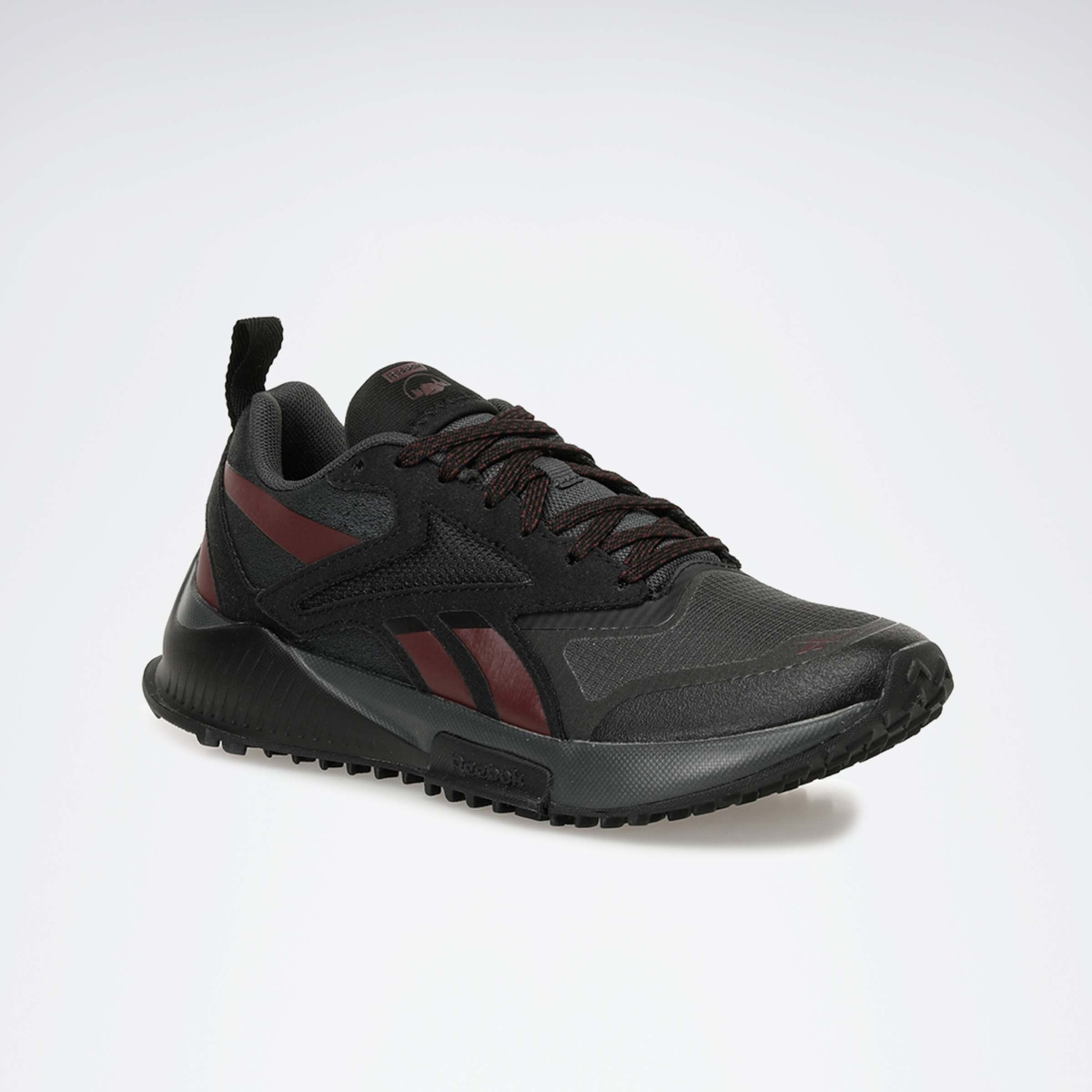 LAVANTE TRAIL 2 Siyah Kadın Koşu Ayakkabısı