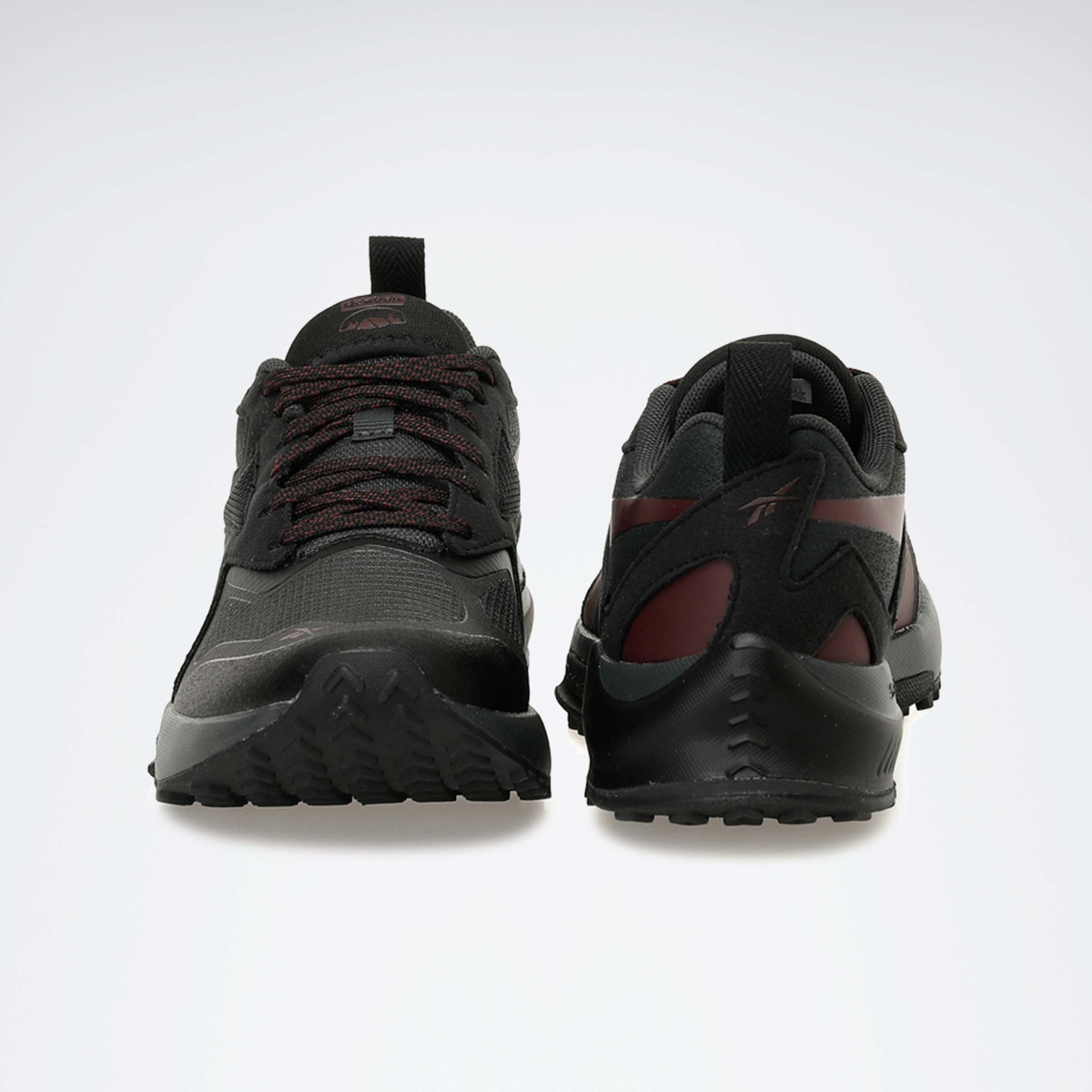 LAVANTE TRAIL 2 Siyah Kadın Koşu Ayakkabısı