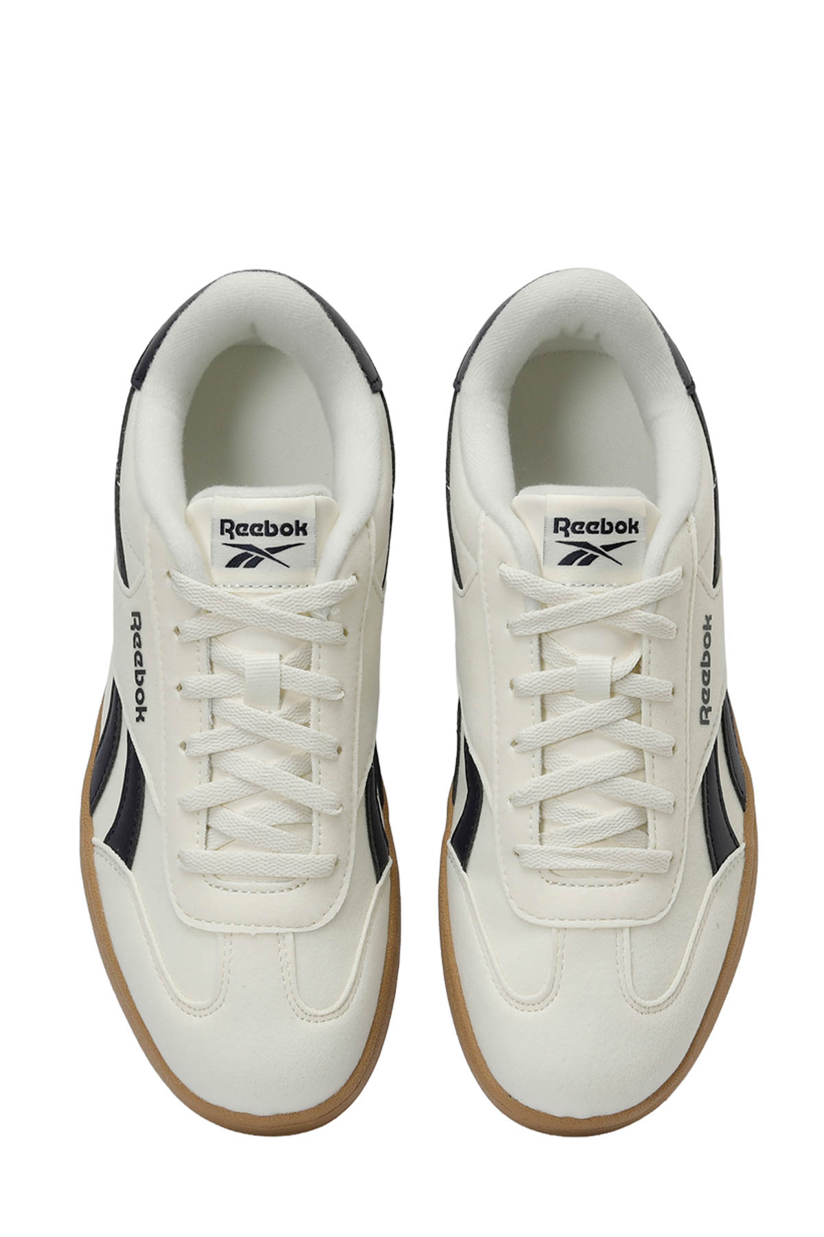 SMASH EDGE Bej Unisex Sneaker - Görsel 5