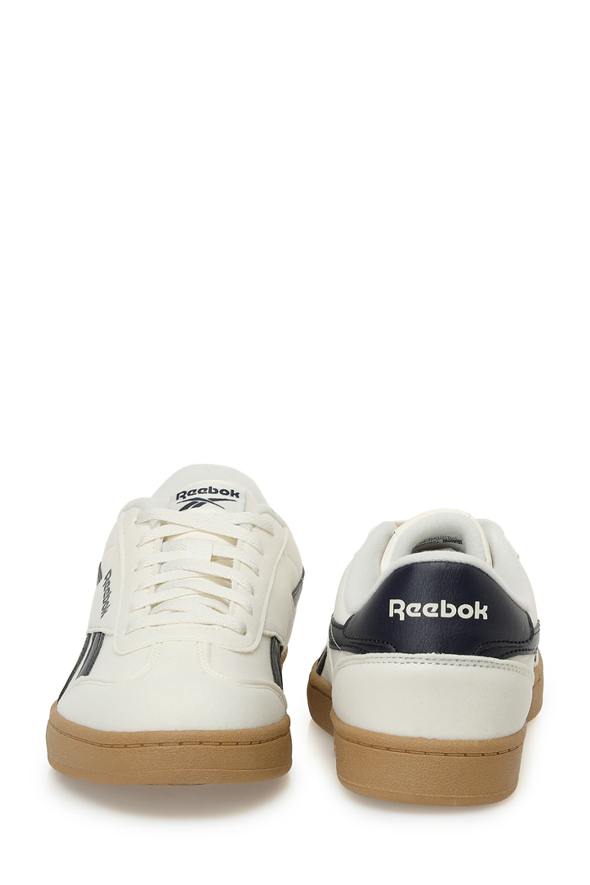 SMASH EDGE Bej Unisex Sneaker - Görsel 6