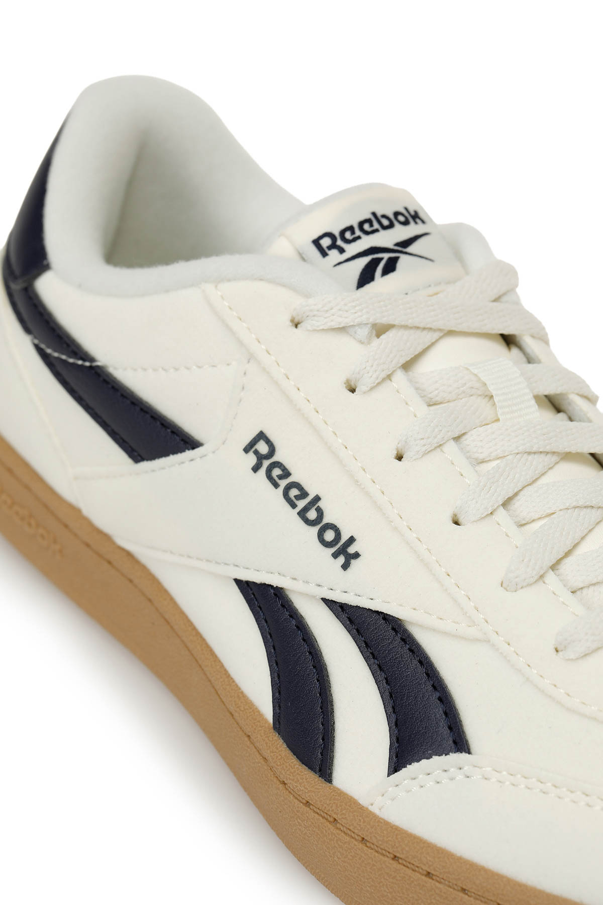 SMASH EDGE Bej Unisex Sneaker - Görsel 8