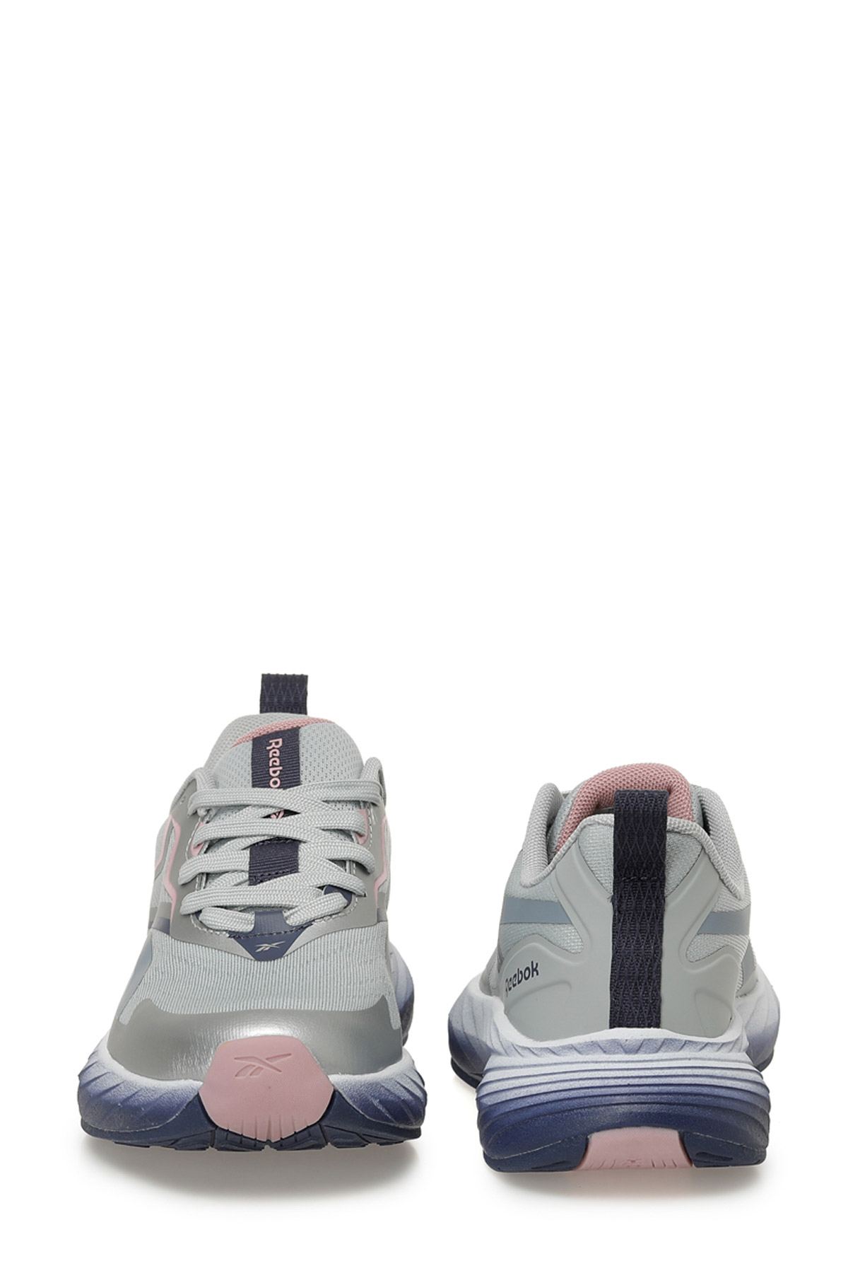 VERSE Gri Kadın Koşu Ayakkabısı - Görsel 6