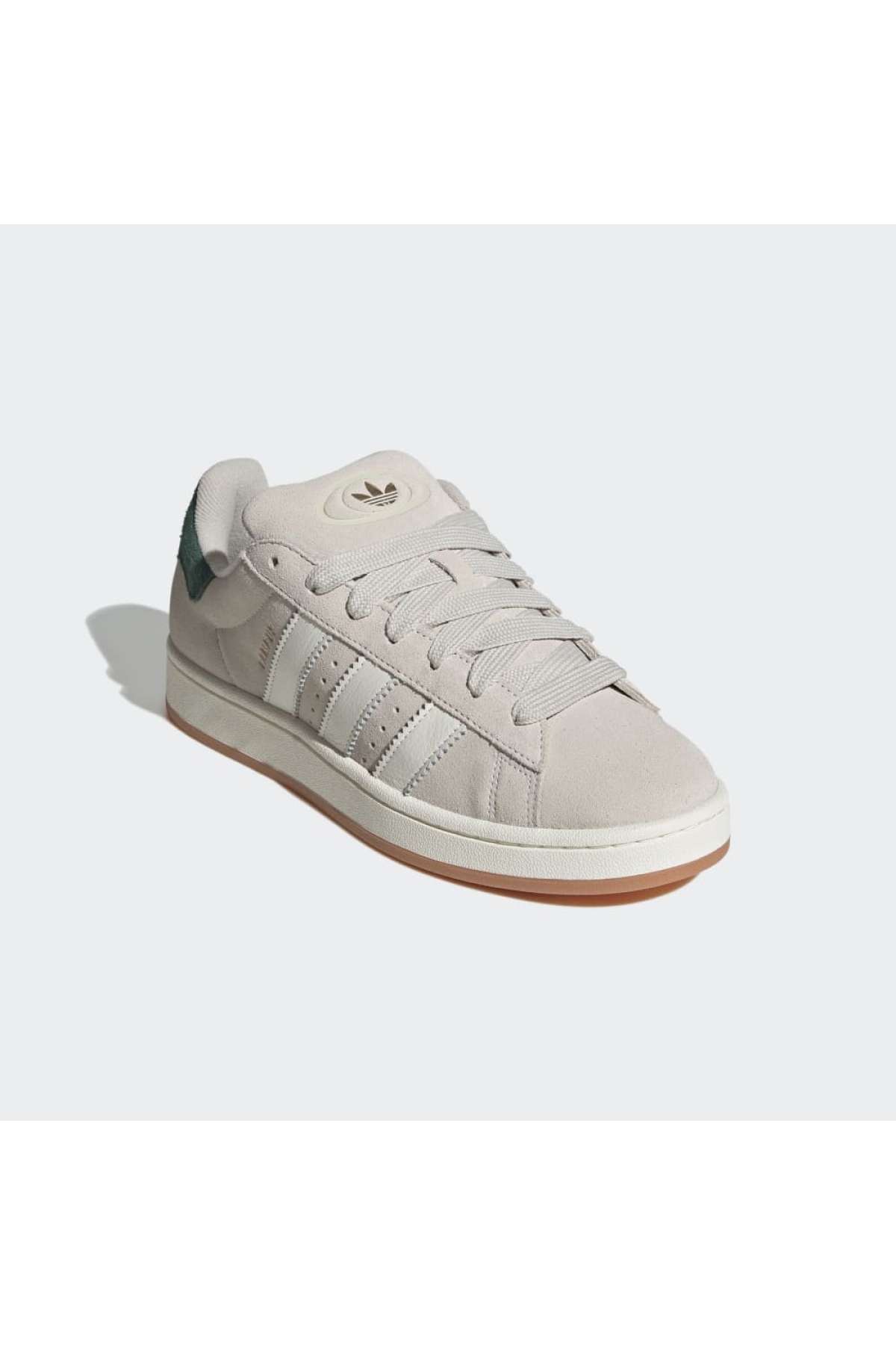 Adidas Bej Adidas Campus 00s