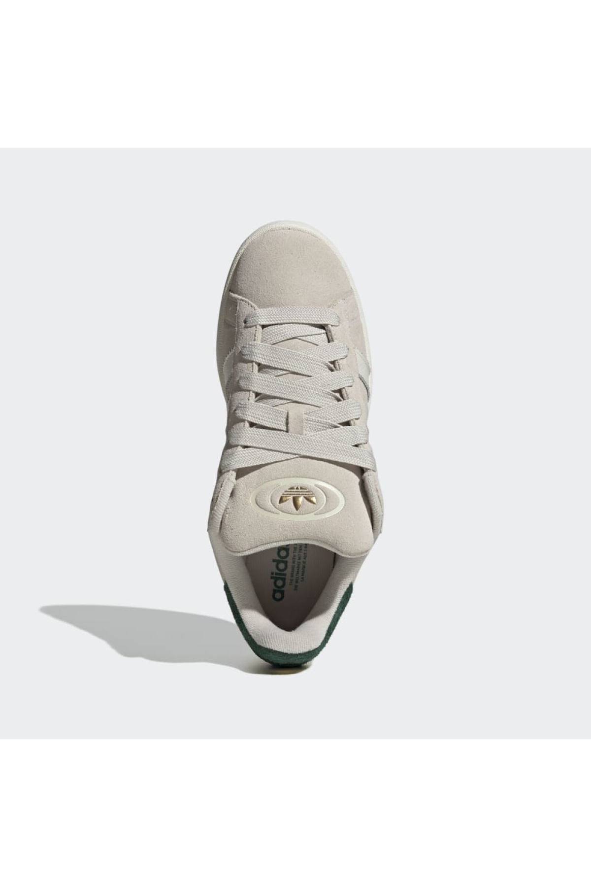 Adidas Bej Adidas Campus 00s