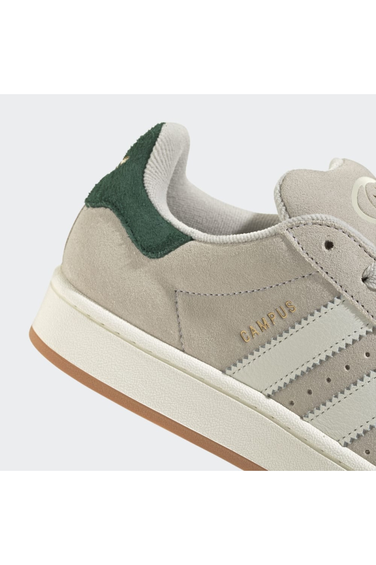 Adidas Bej Adidas Campus 00s