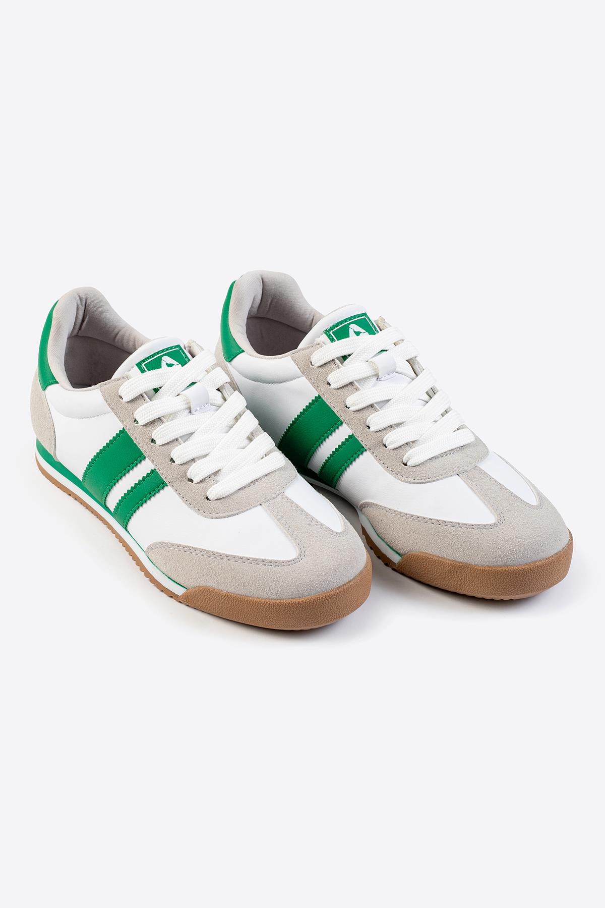 Erkek Gunluk Spor Ayakkabı - Görsel 2