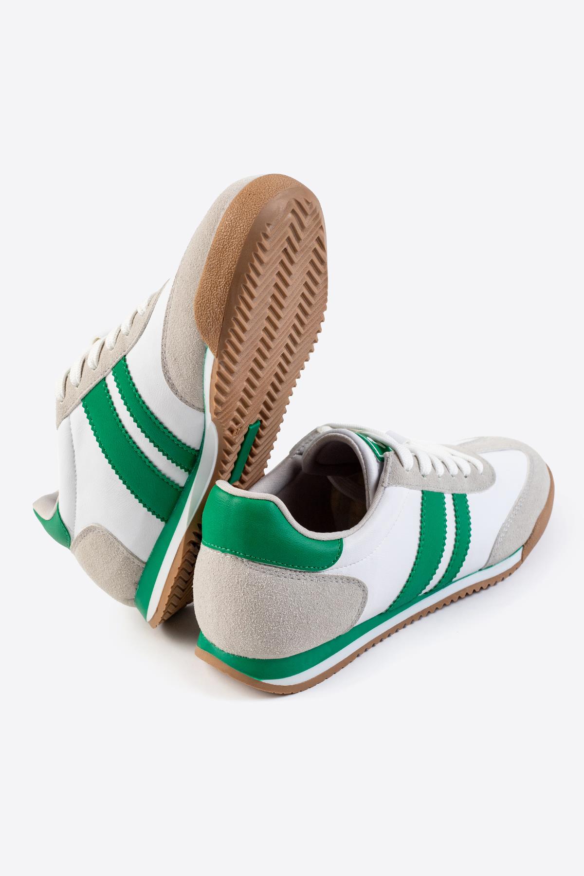 Erkek Gunluk Spor Ayakkabı - Görsel 5