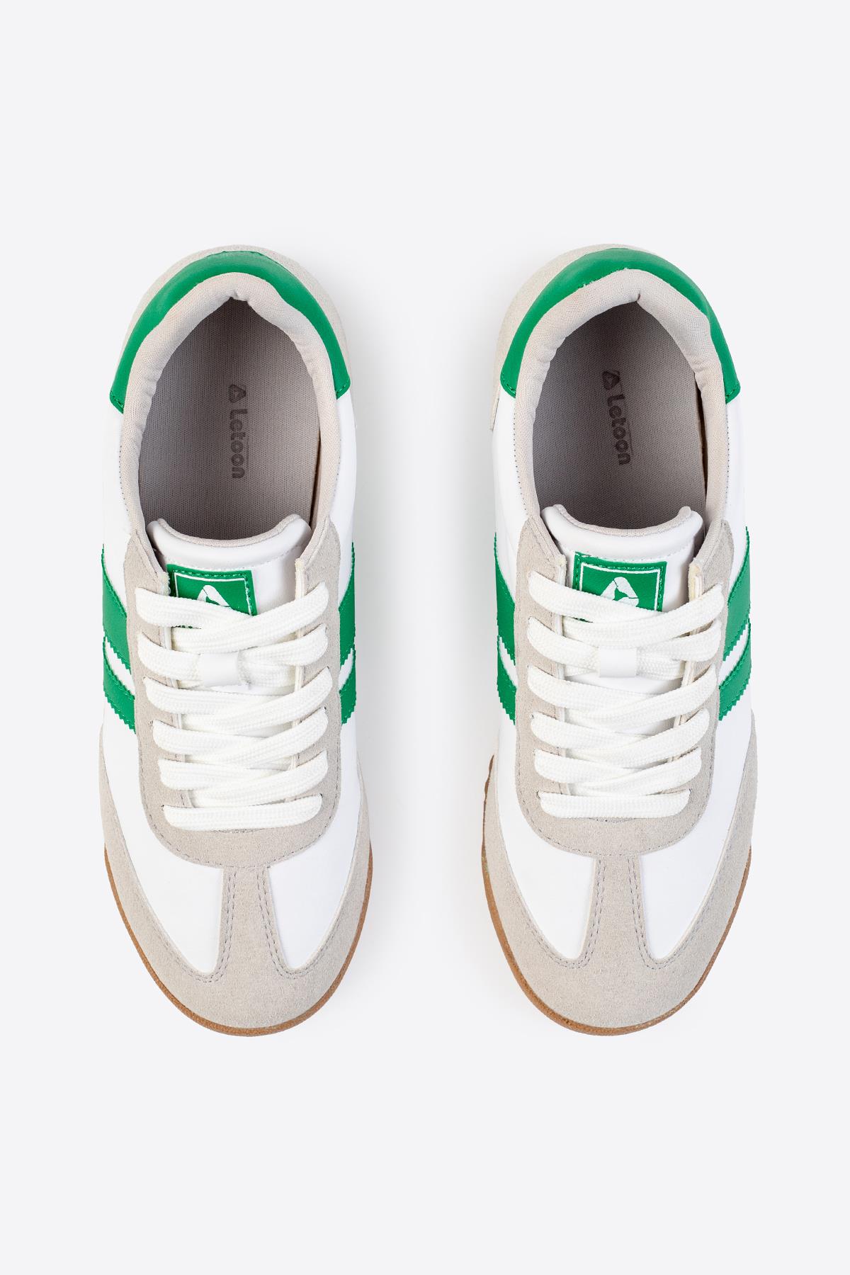 Erkek Gunluk Spor Ayakkabı - Görsel 7