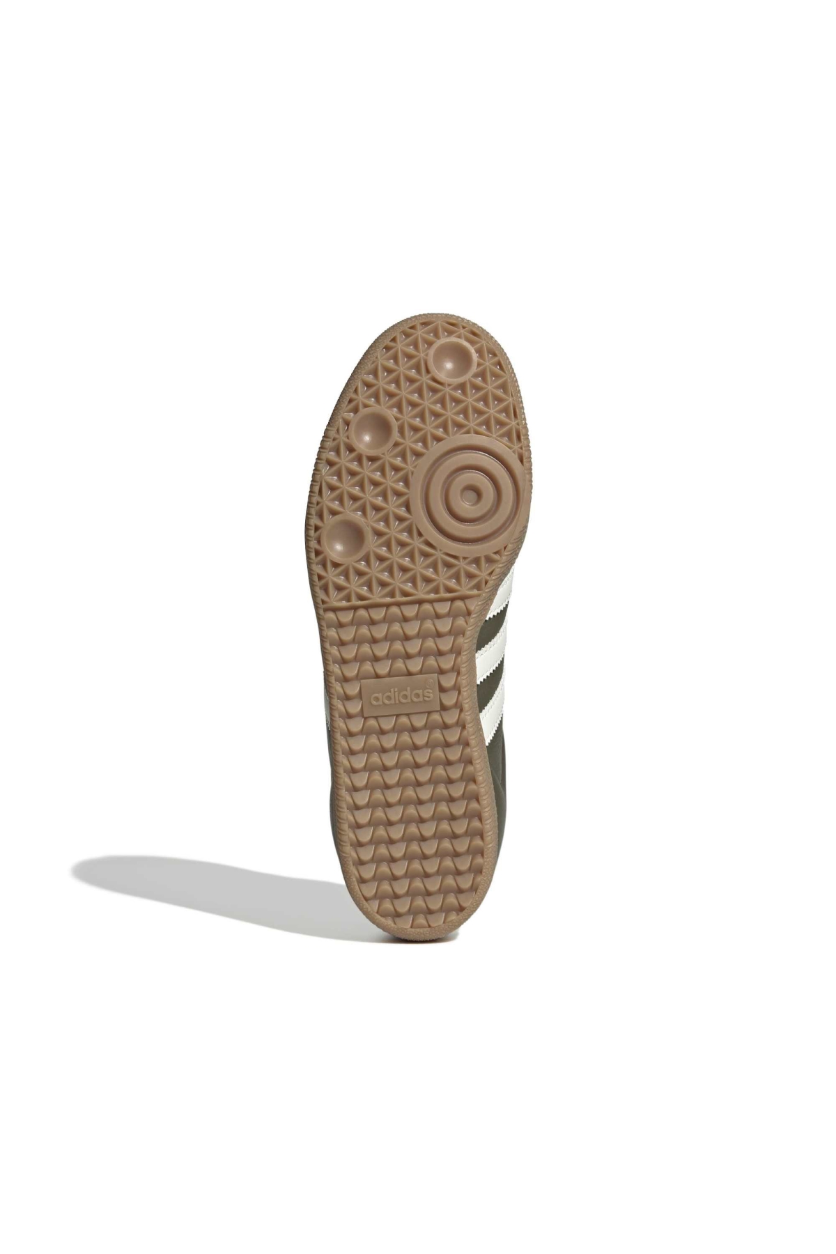 Erkek Günlük Spor Ayakkabı Samba Og Shoes Jr0890 - Görsel 4