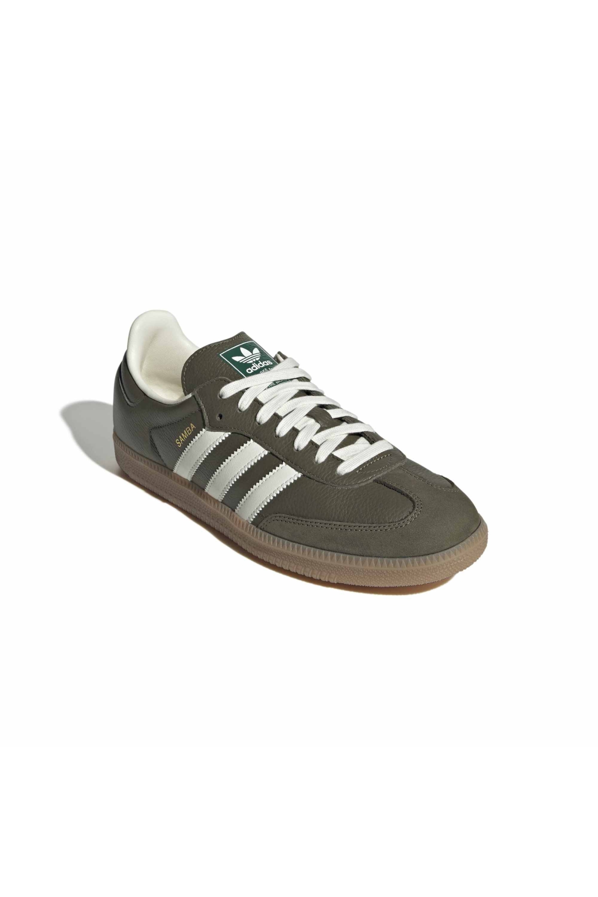 Erkek Günlük Spor Ayakkabı Samba Og Shoes Jr0890 - Görsel 6
