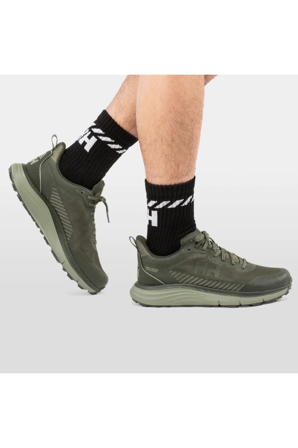 Stega Ht Erkek Ayakkabı HHA.11976.HHA.423 - Görsel 2