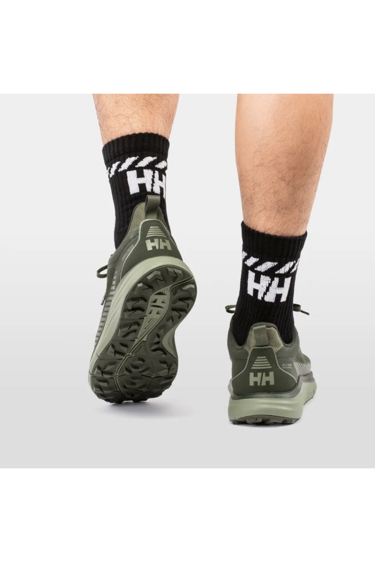 Stega Ht Erkek Ayakkabı HHA.11976.HHA.423 - Görsel 4