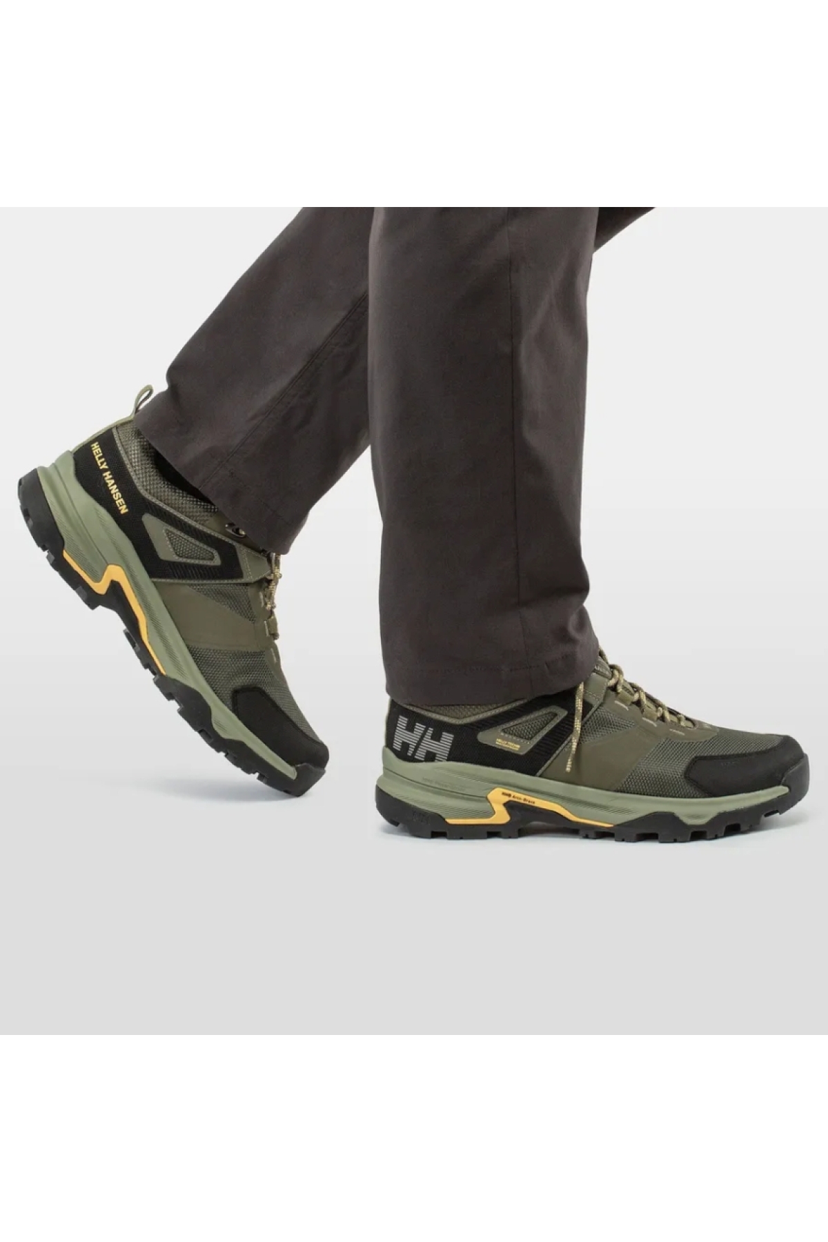 Ascender Low Ht Erkek Outdoor Ayakkkabı HHA.12017.HHA.431 - Görsel 2