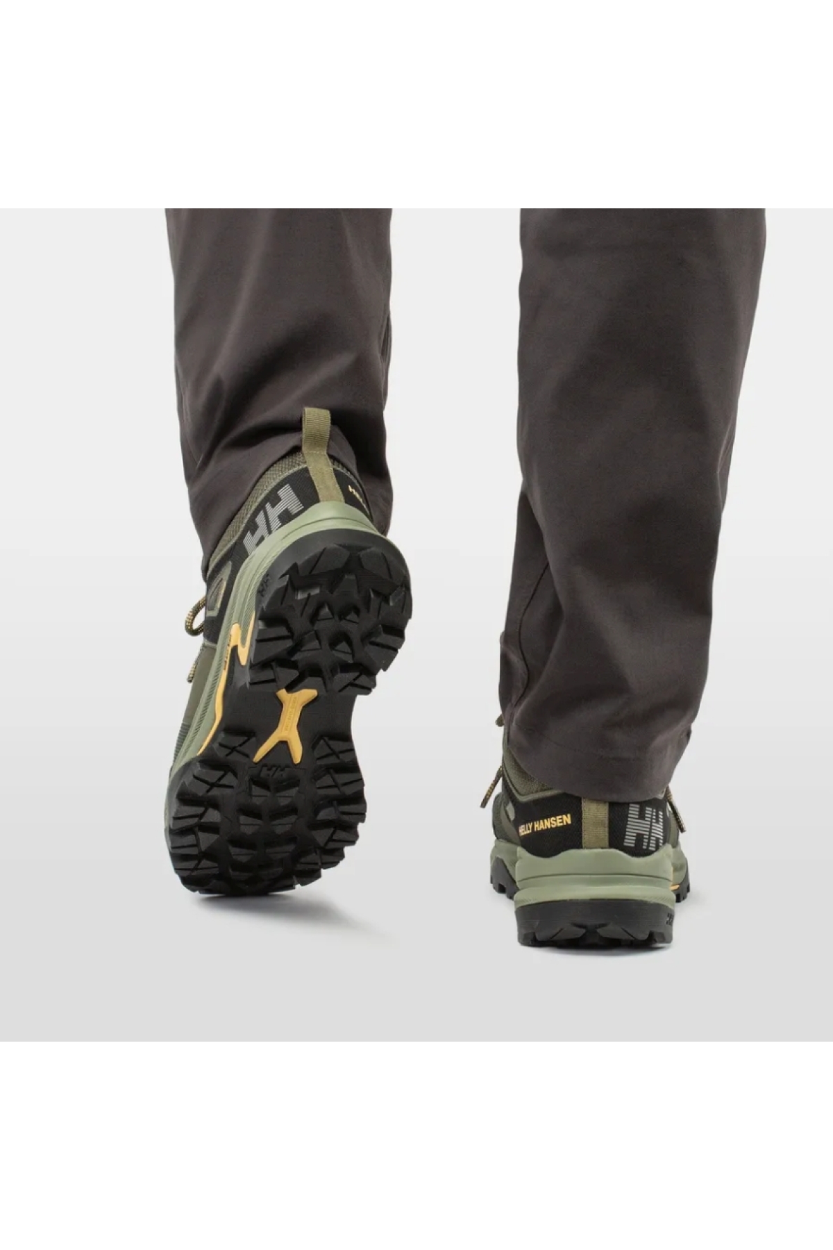 Ascender Low Ht Erkek Outdoor Ayakkkabı HHA.12017.HHA.431 - Görsel 4