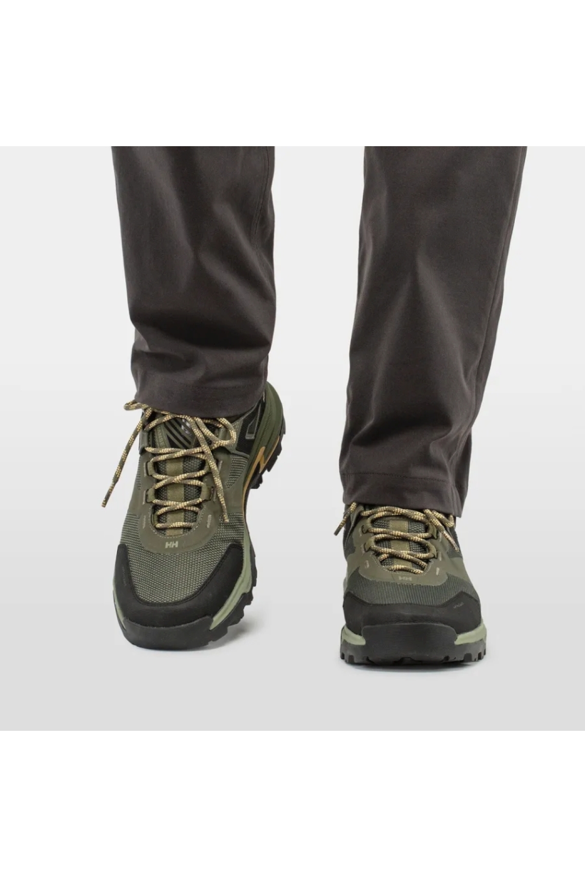 Ascender Low Ht Erkek Outdoor Ayakkkabı HHA.12017.HHA.431 - Görsel 5