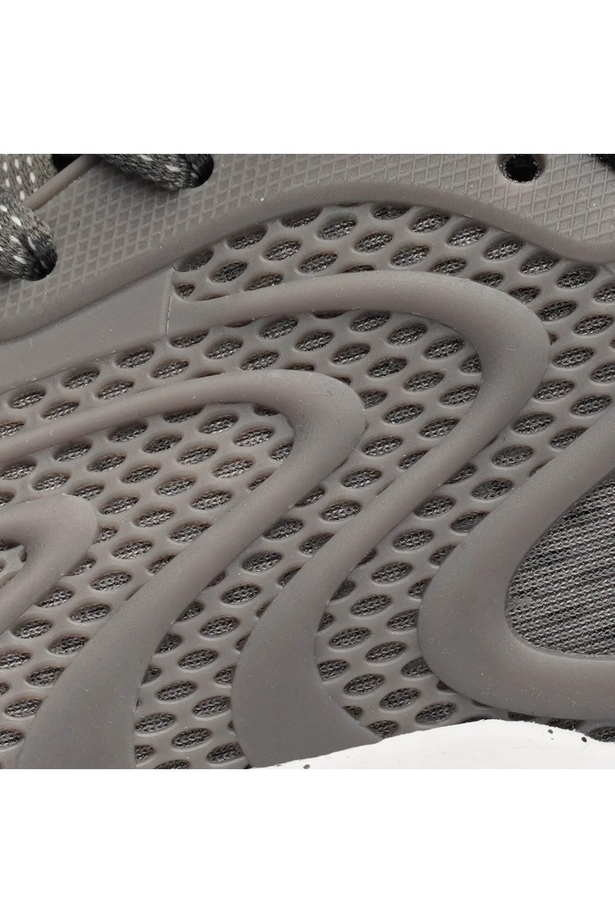 Gri Anatomik Taban Hafif Esnek Erkek Spor Ayakkabı 900783 Hml Fida - Görsel 6