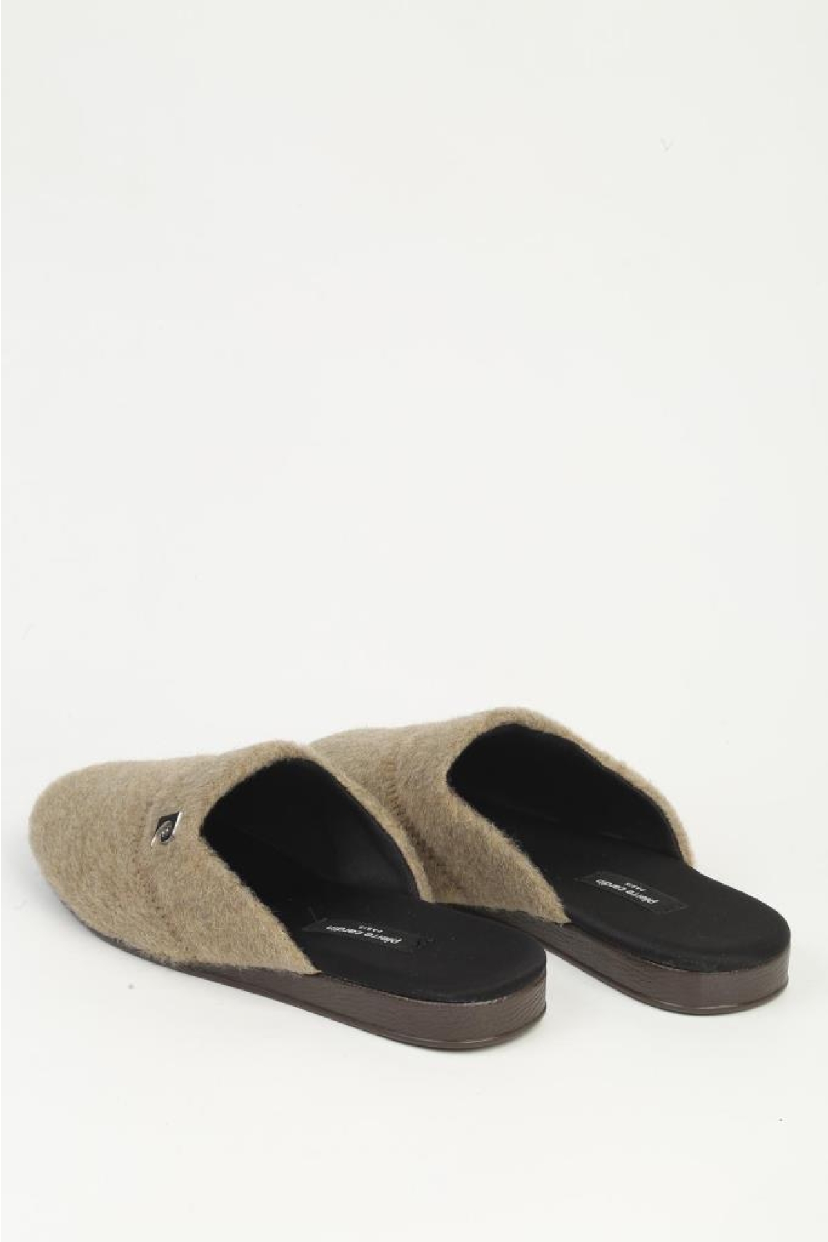 Erkek Ev Terliği Damat Ceyiz PC-55368 - Görsel 4