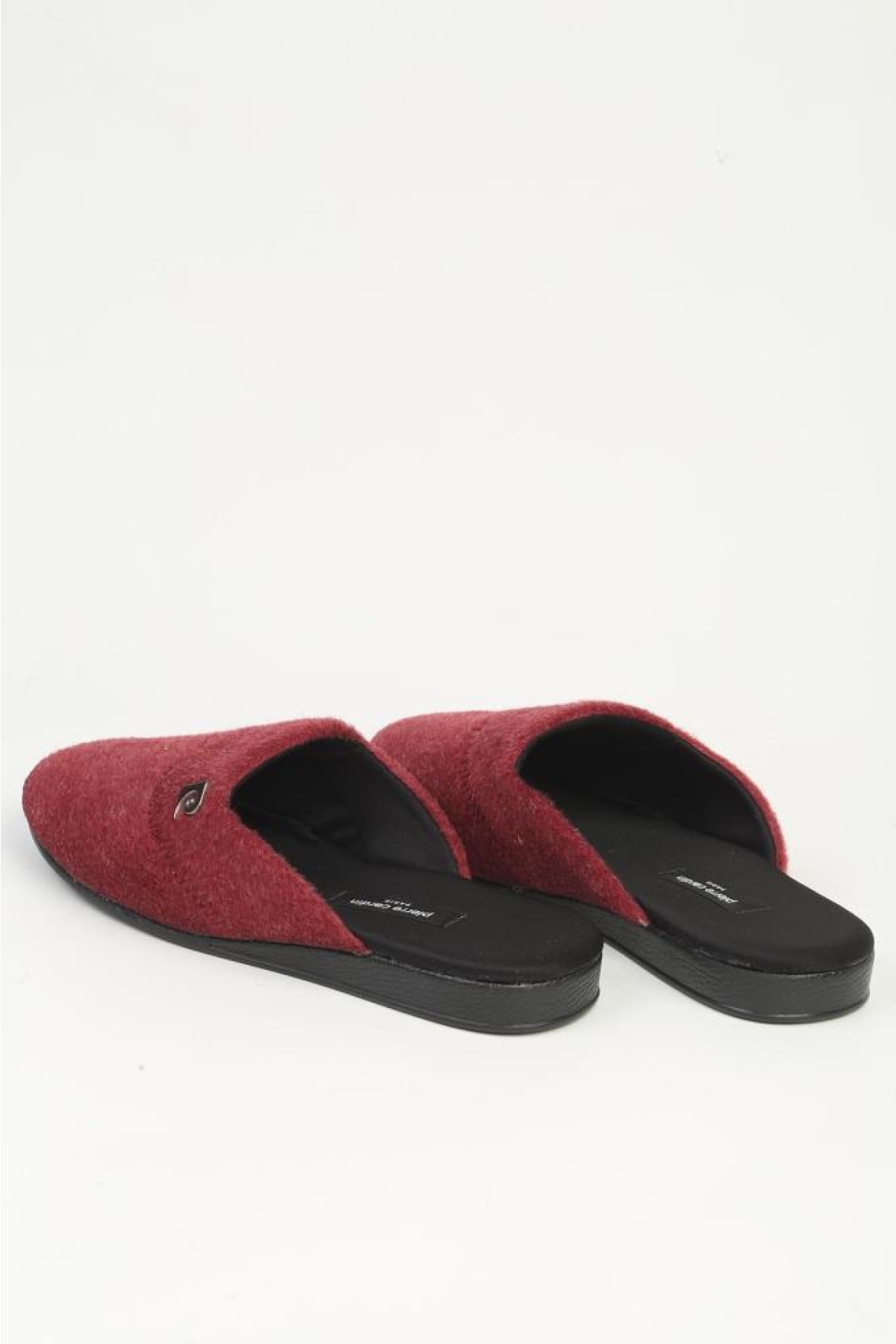 Erkek Ev Terliği Damat Ceyiz PC-55368 - Görsel 4