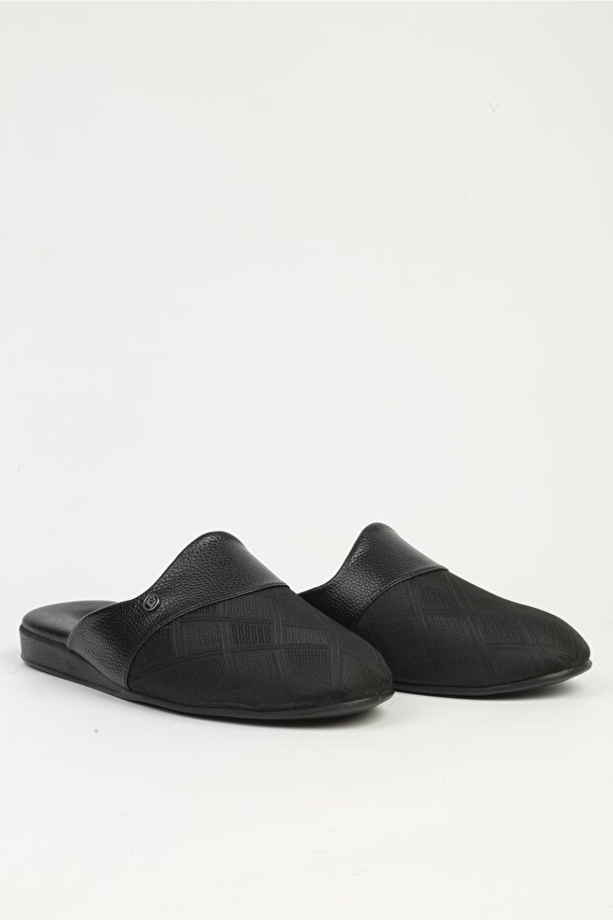 Erkek Ev Çeyiz Damat Terliği PC-55366 - Görsel 3