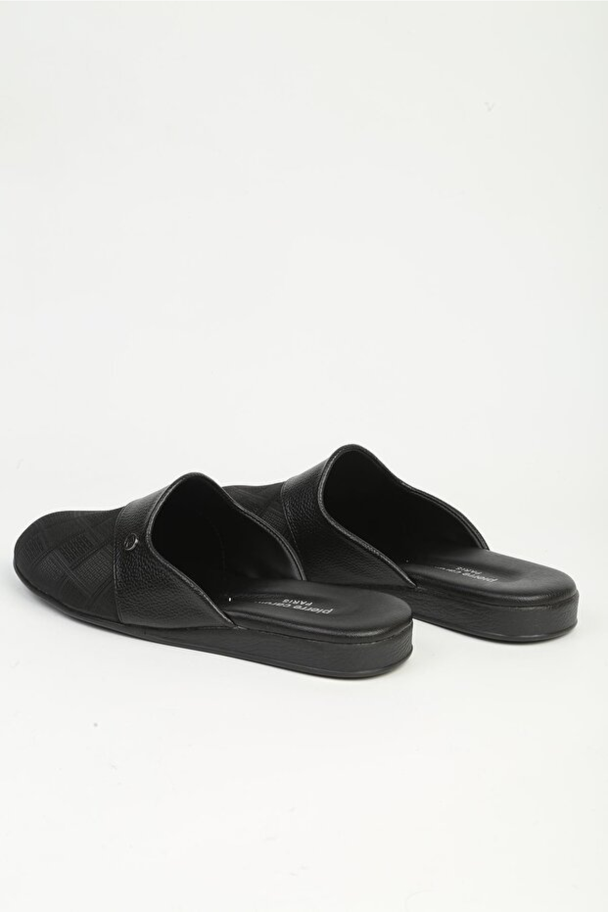 Erkek Ev Çeyiz Damat Terliği PC-55366 - Görsel 4