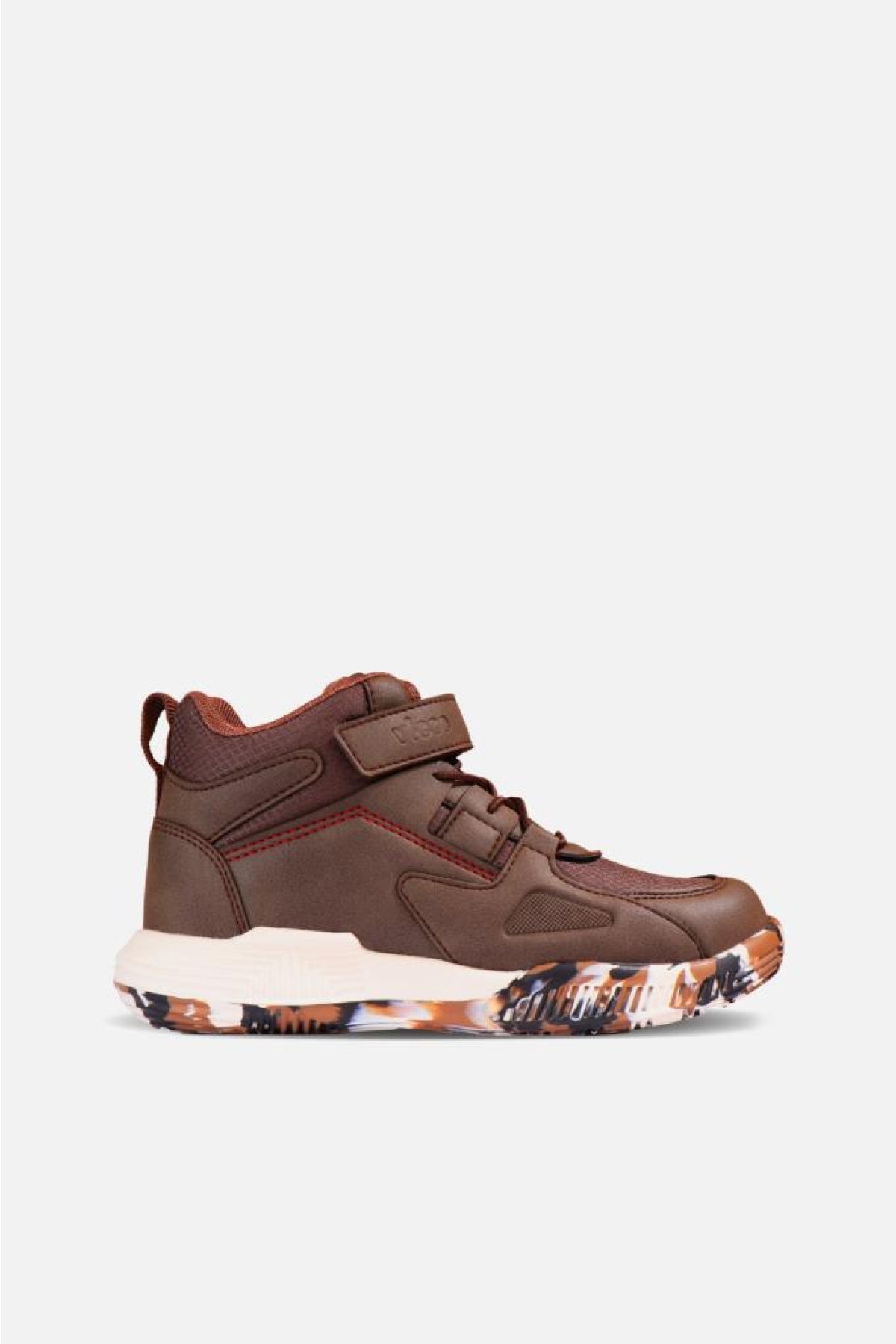 Law Kamuflaj Erkek Çocuk Bot - Görsel 2