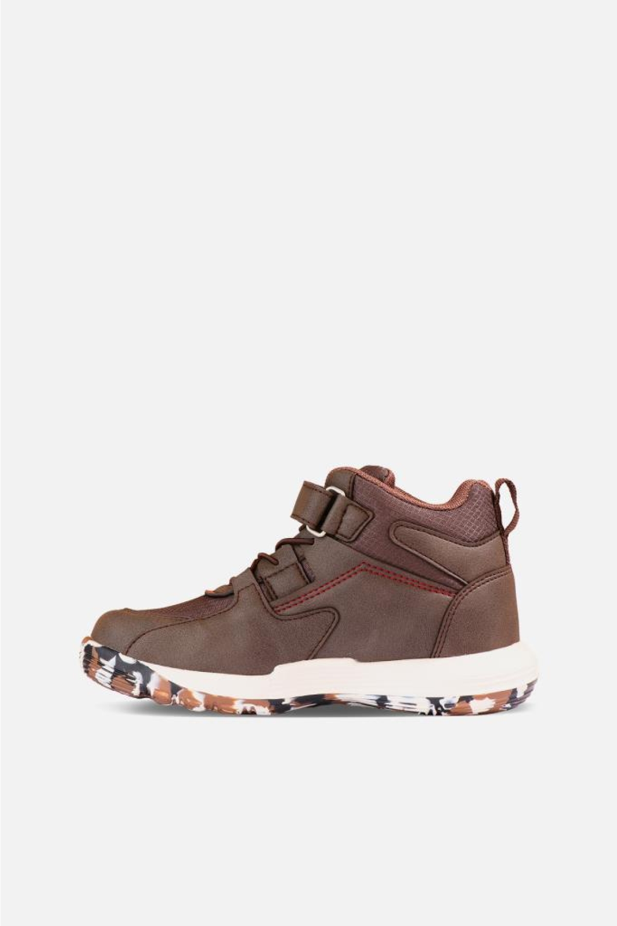 Law Kamuflaj Erkek Çocuk Bot - Görsel 3