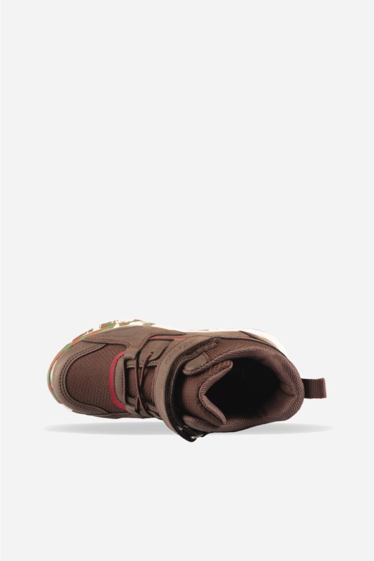 Law Kamuflaj Erkek Çocuk Bot - Görsel 4