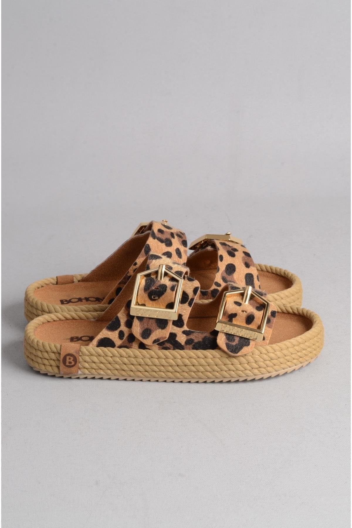 Sydney Kadın Platform Terlik - Görsel 2