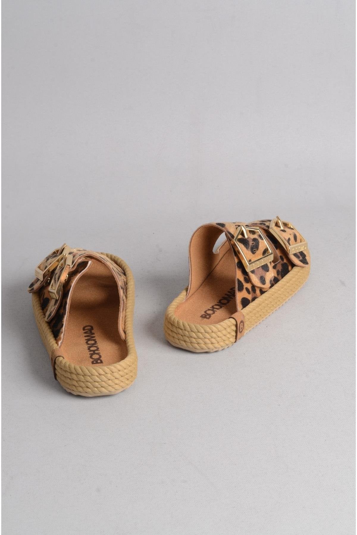 Sydney Kadın Platform Terlik - Görsel 6