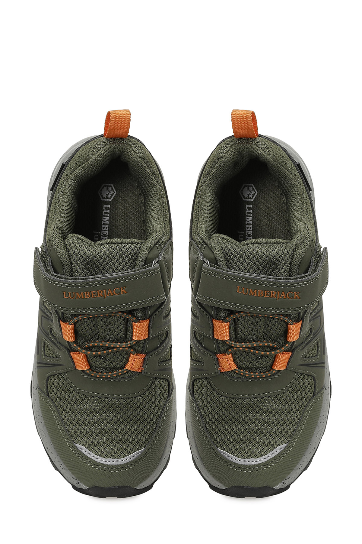 RAGATO 5PR HAKI Erkek Çocuk Outdoor - Görsel 5