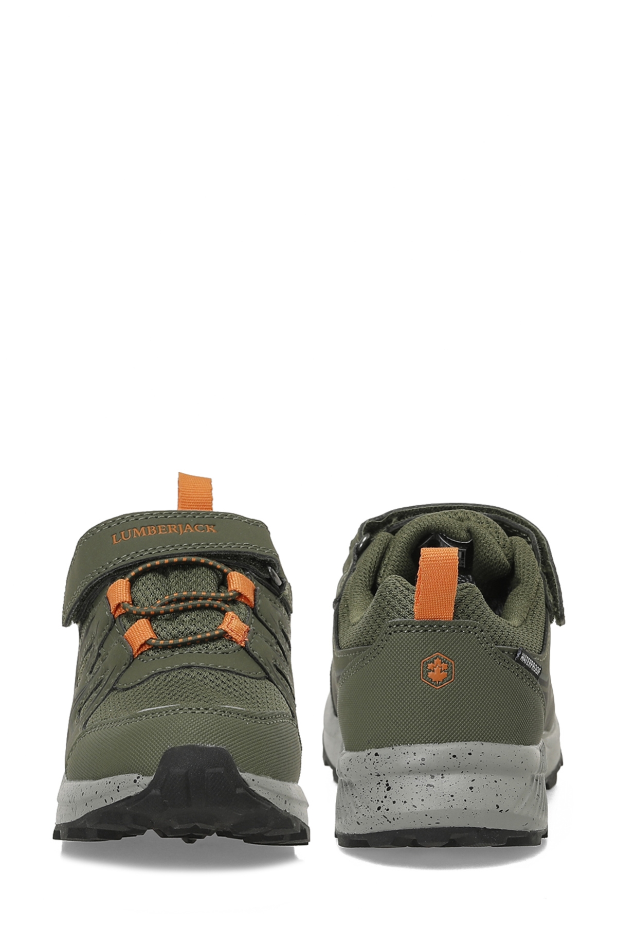 RAGATO 5PR HAKI Erkek Çocuk Outdoor - Görsel 6