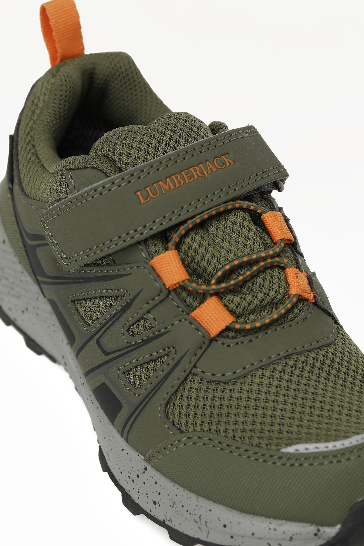 RAGATO 5PR HAKI Erkek Çocuk Outdoor - Görsel 8