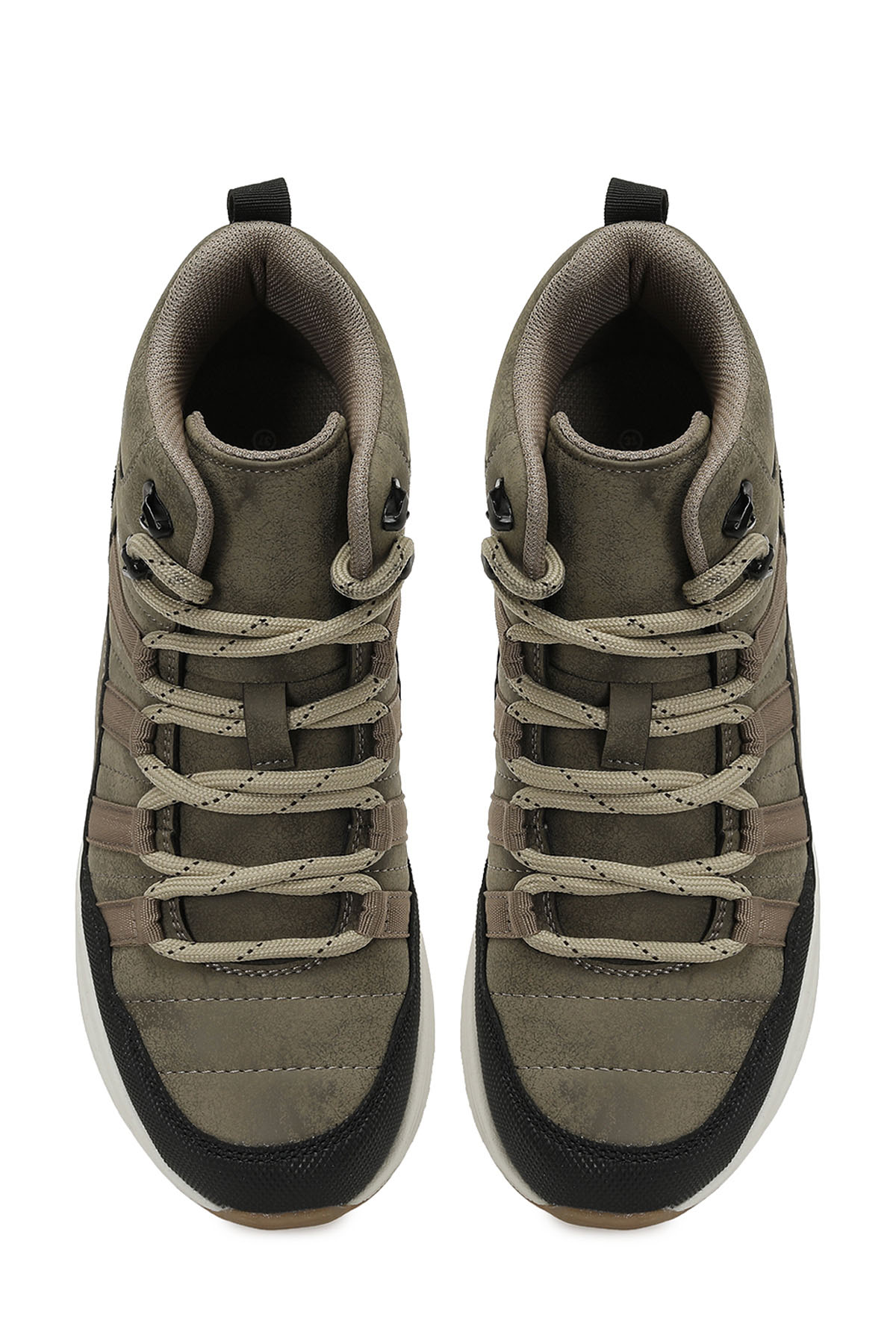 LUCIA W 5PR Kum Kadın Outdoor Bot - Görsel 5