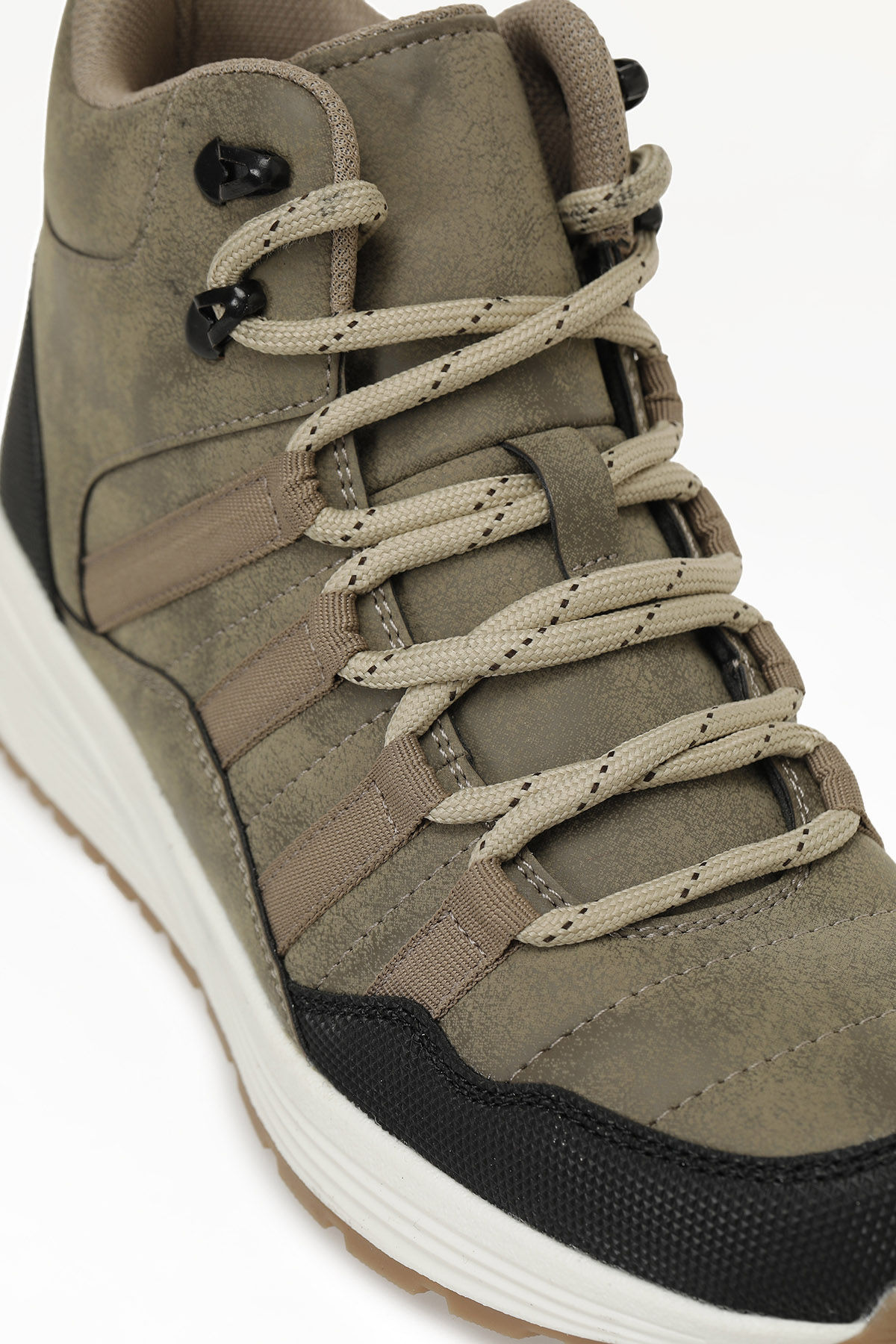 LUCIA W 5PR Kum Kadın Outdoor Bot - Görsel 8