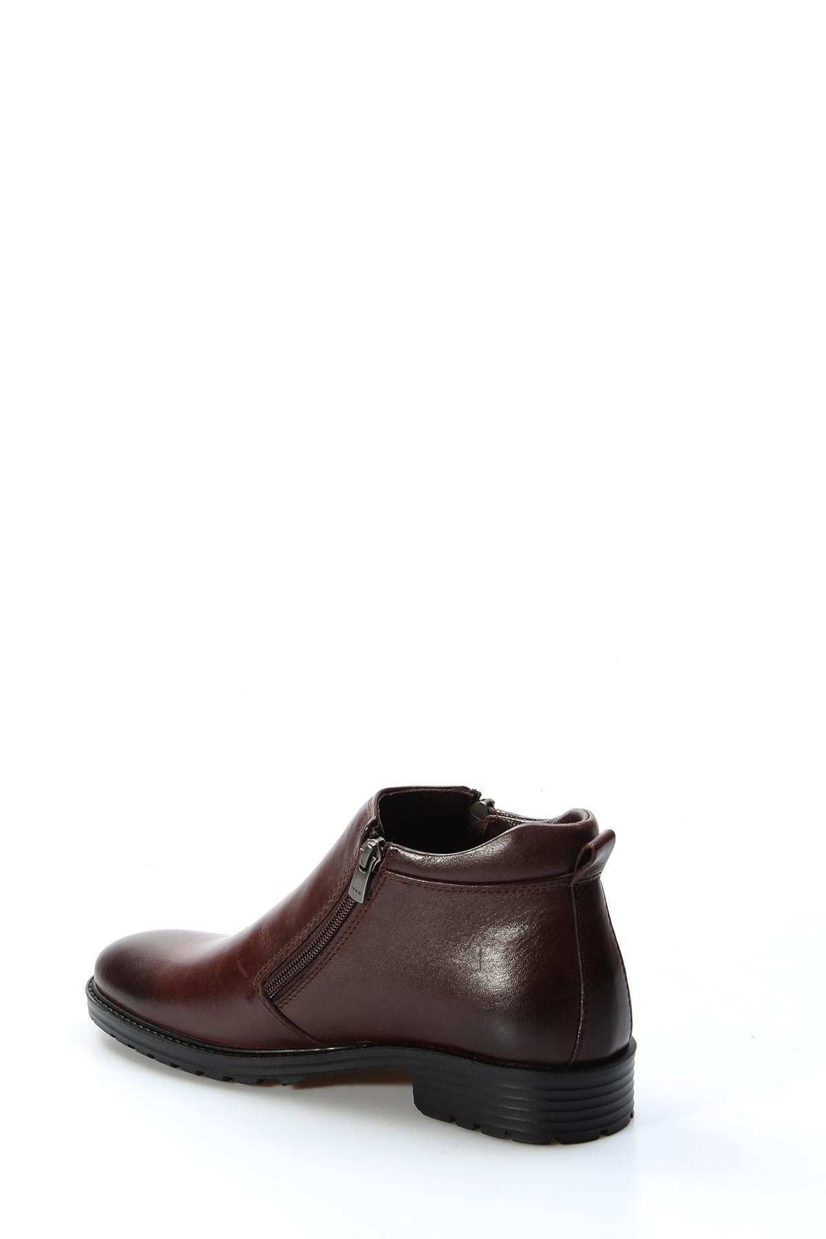 Hakiki Deri Erkek Klasik Bot 671DMA304 - Görsel 3