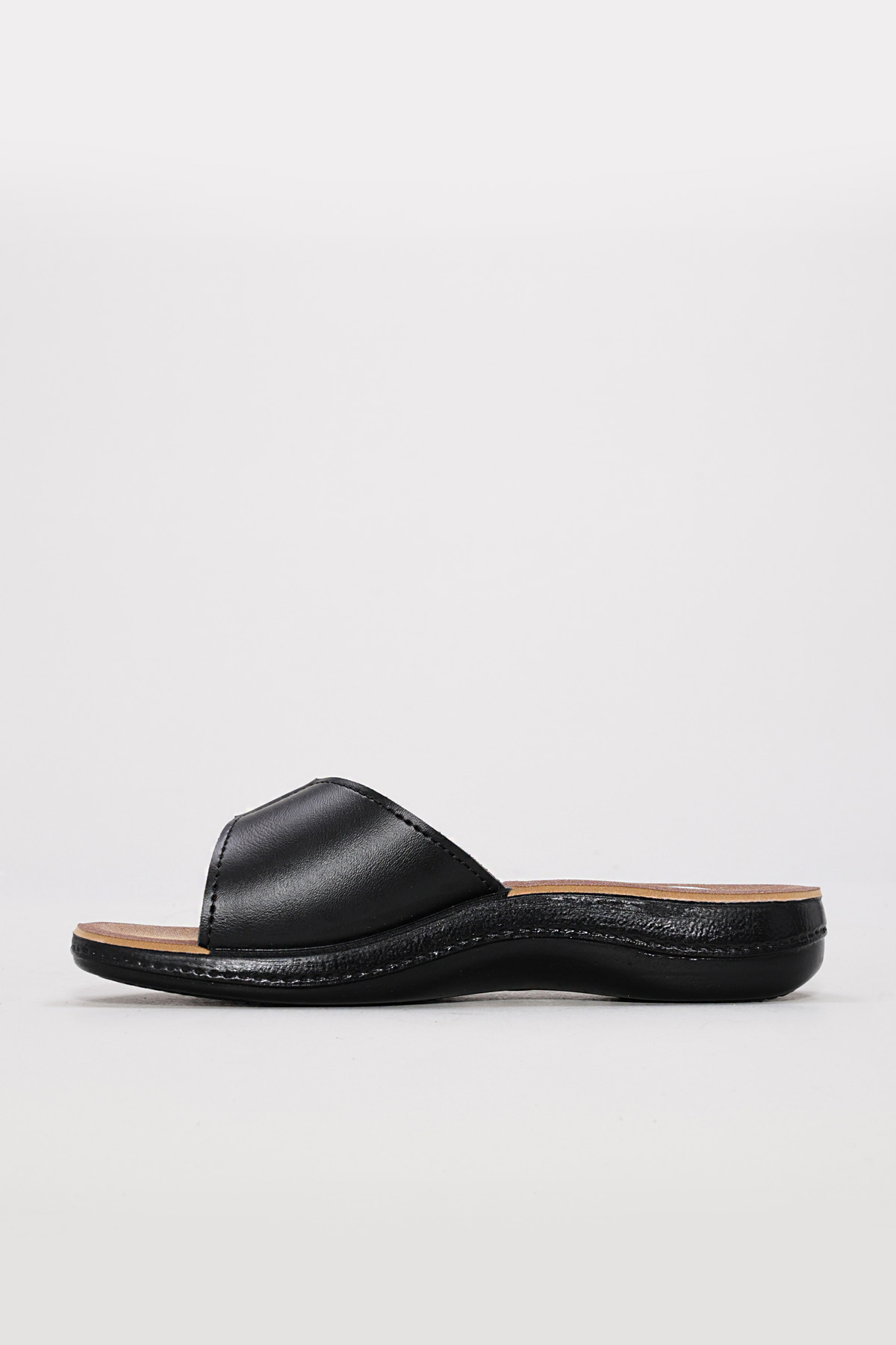 Kadın Ev Terlik 001ZAELISPOLY - Görsel 3