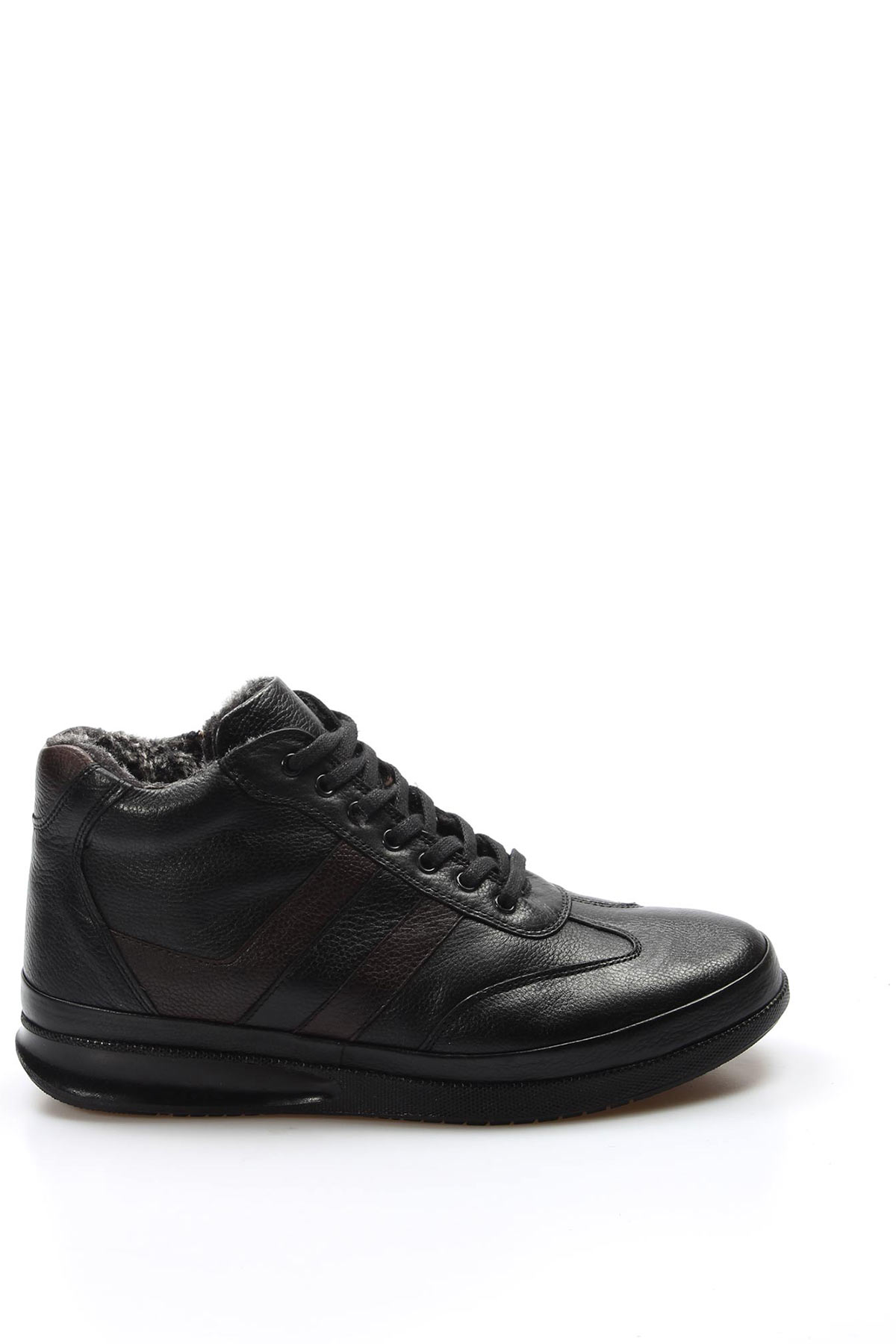 Hakiki Deri Erkek Klasik Bot 855SMA660 - Görsel 3
