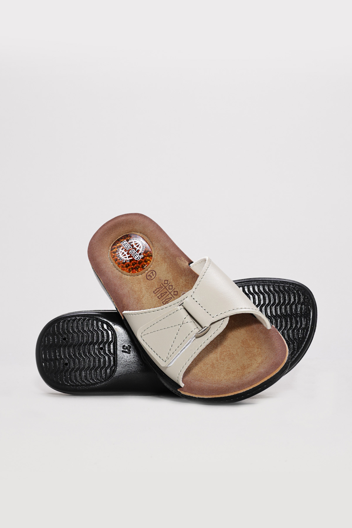 Kadın Ev Terlik 001ZAELISPOLY - Görsel 4