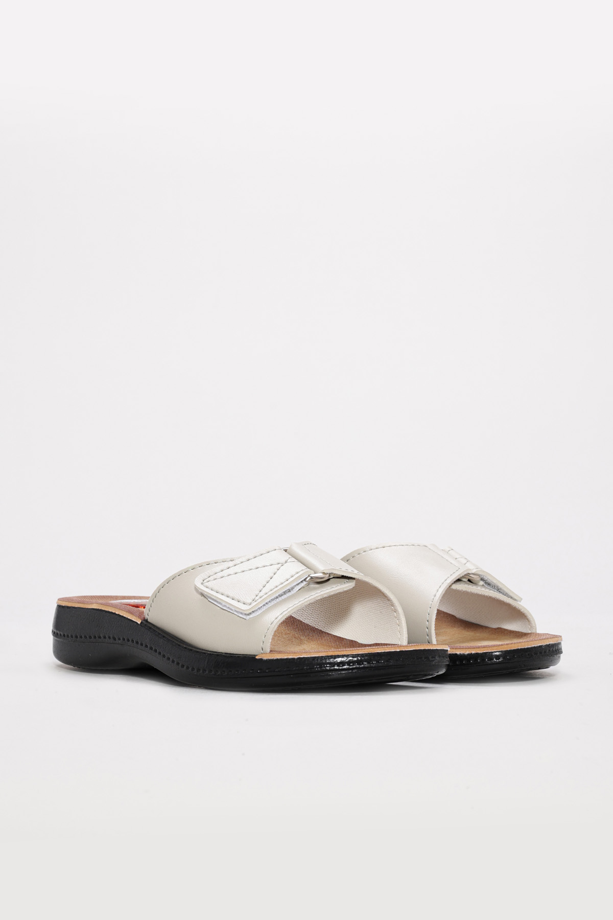 Kadın Ev Terlik 001ZAELISPOLY - Görsel 5