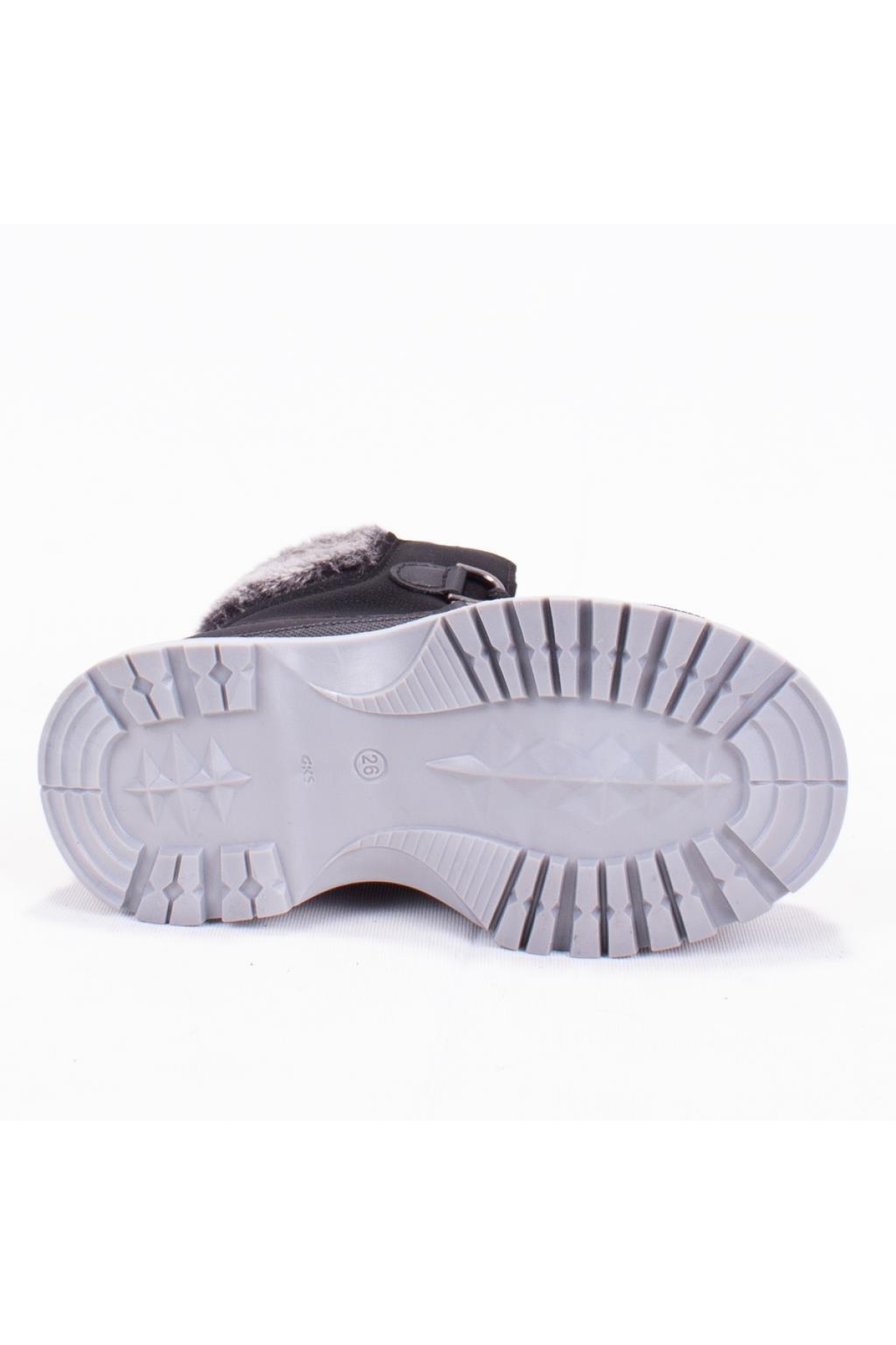 Alexis 946F21K240 Siyah Günlük Kız Çocuk Spor Bot - Görsel 5