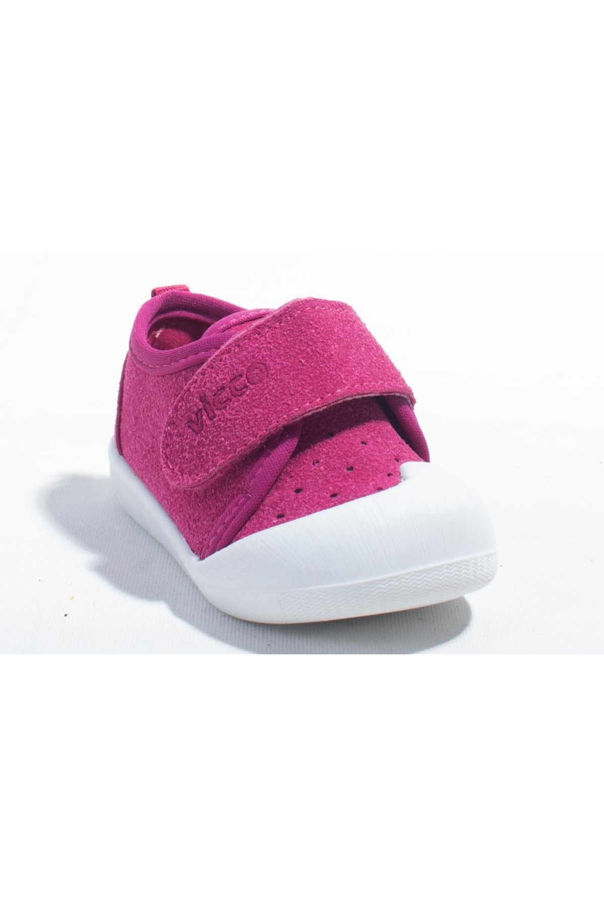 Anka 950E19K224 Fuşya Ortopedik Kız Bebe Spor Ayakkabı - Görsel 2