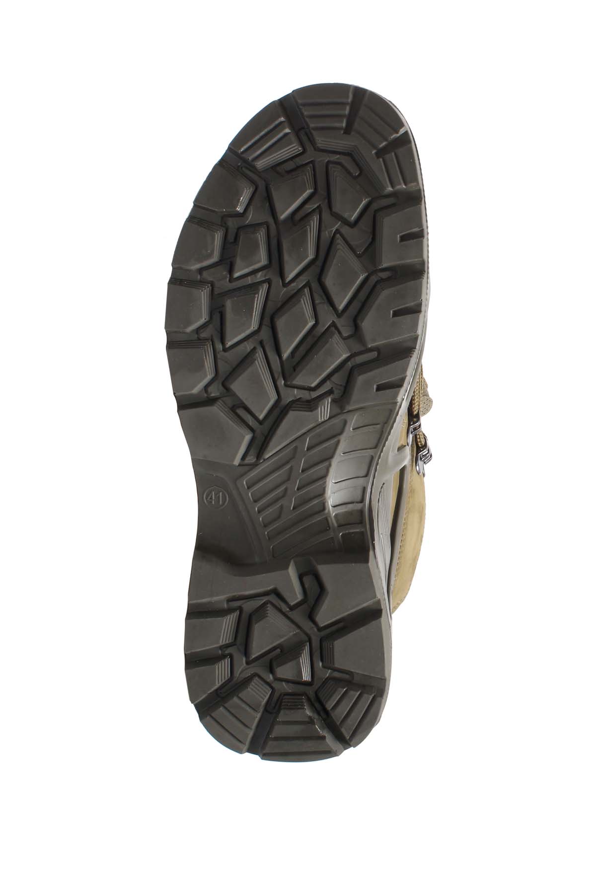 Hakiki Deri Su Geçirmez Erkek Outdoor Bot 117SMA1492 - Görsel 7